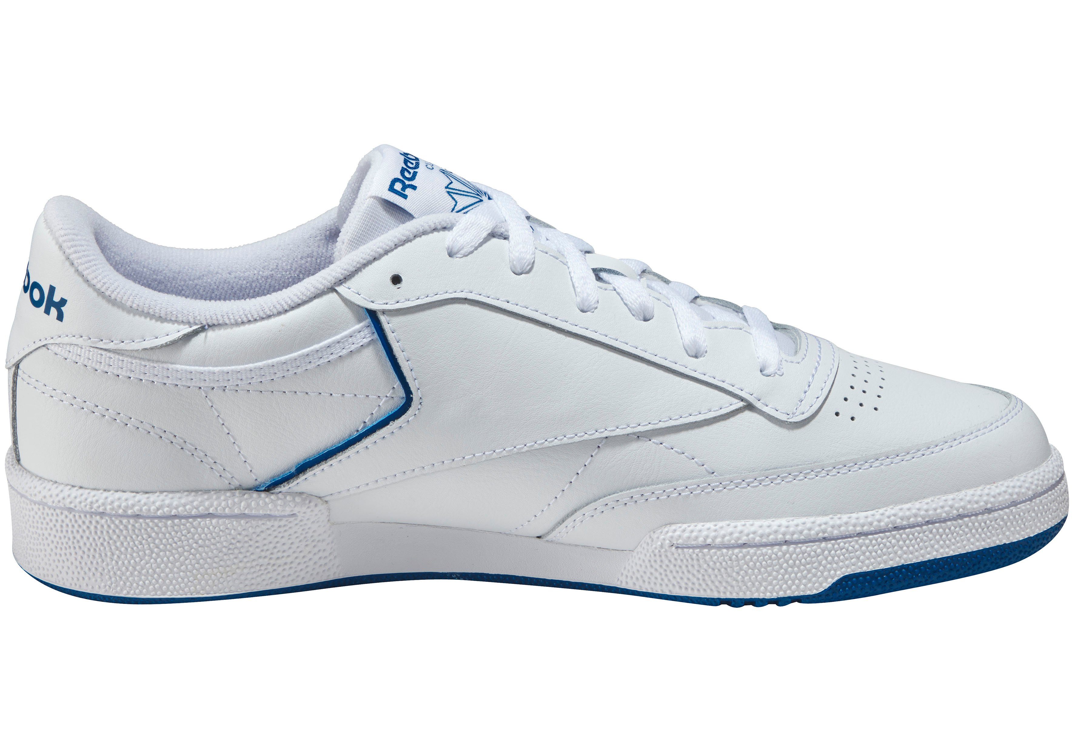 Reebok Classic Sneakers Club C 85