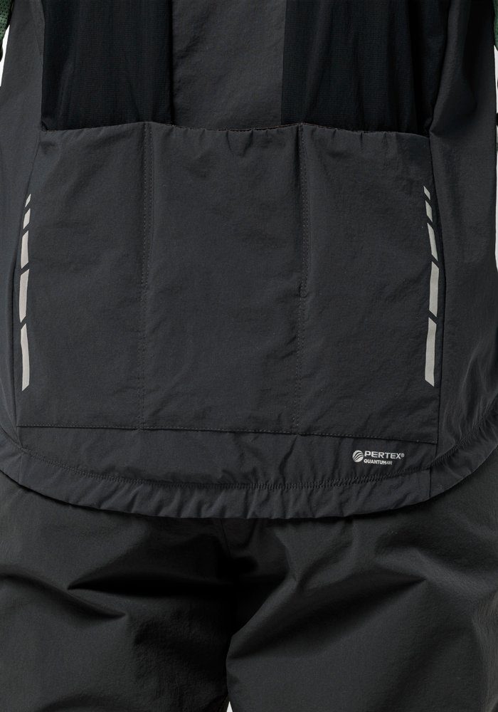 Jack Wolfskin Functionele bodywarmer MOROBBIA ALPHA VEST M