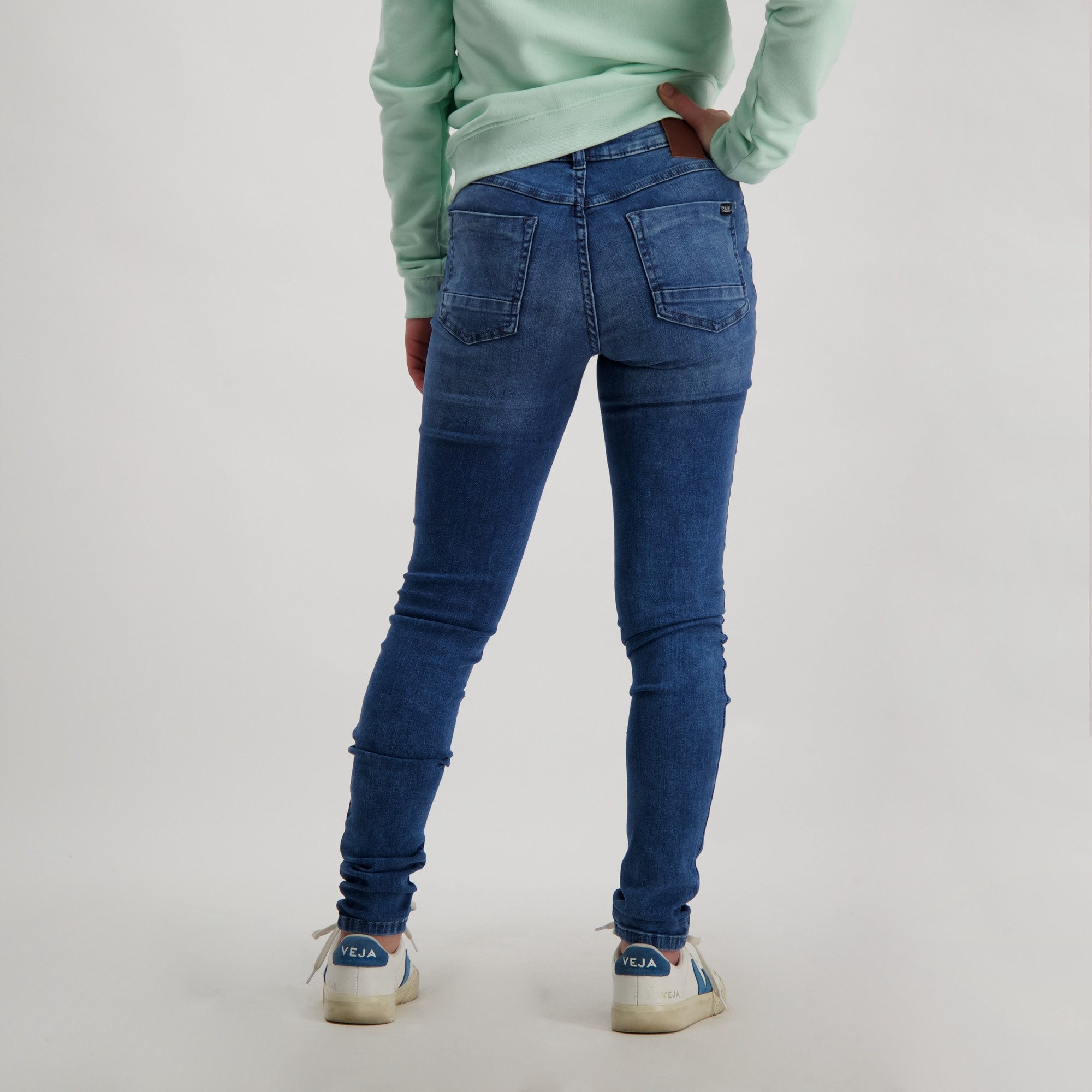 CARS JEANS 5-pocket Jeans Ophelia