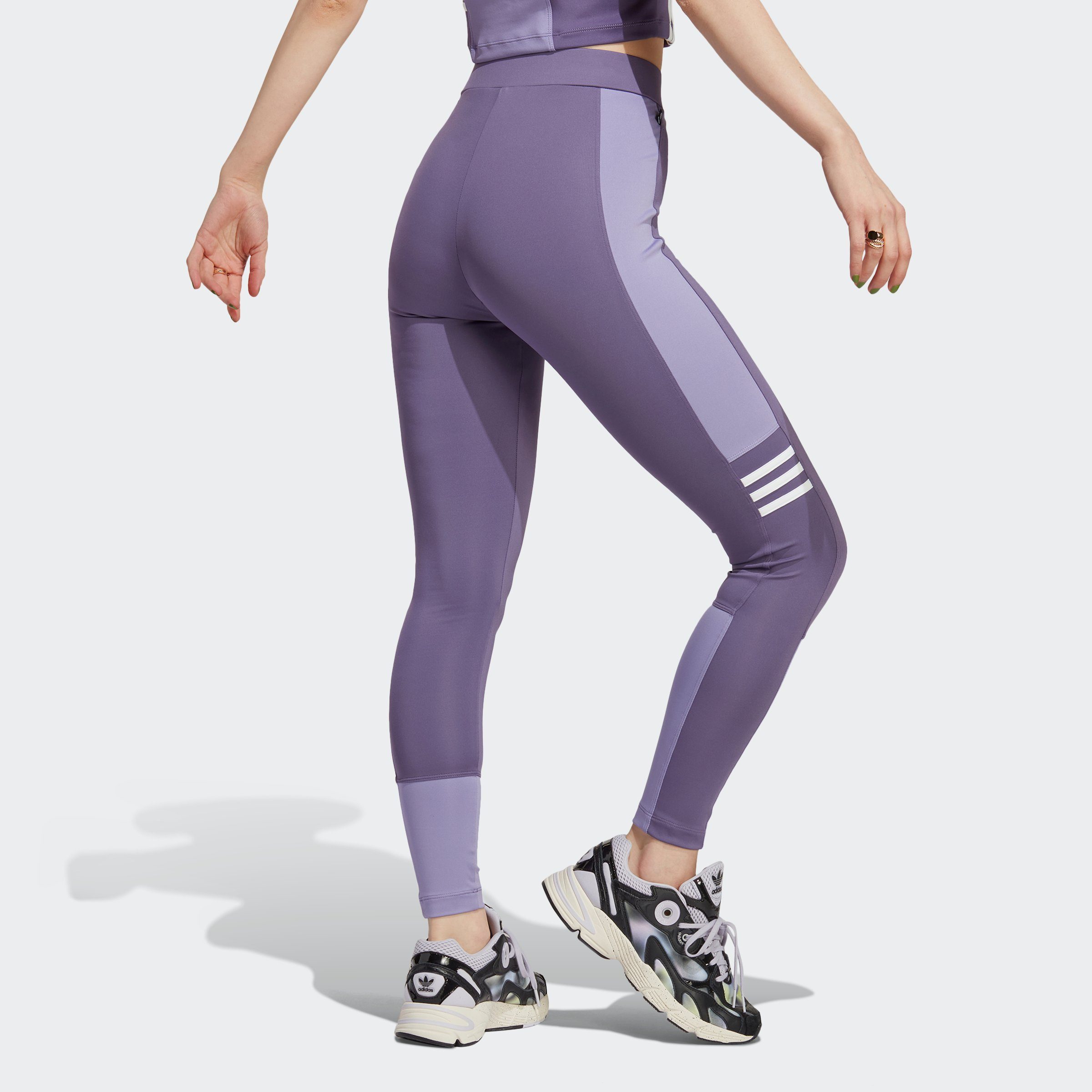 Adidas originals hotsell tight leggings