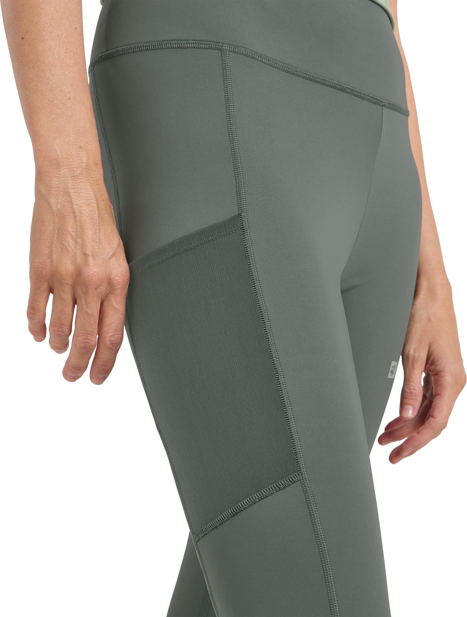 Jack Wolfskin Sportbroek KLINTAL TIGHTS W