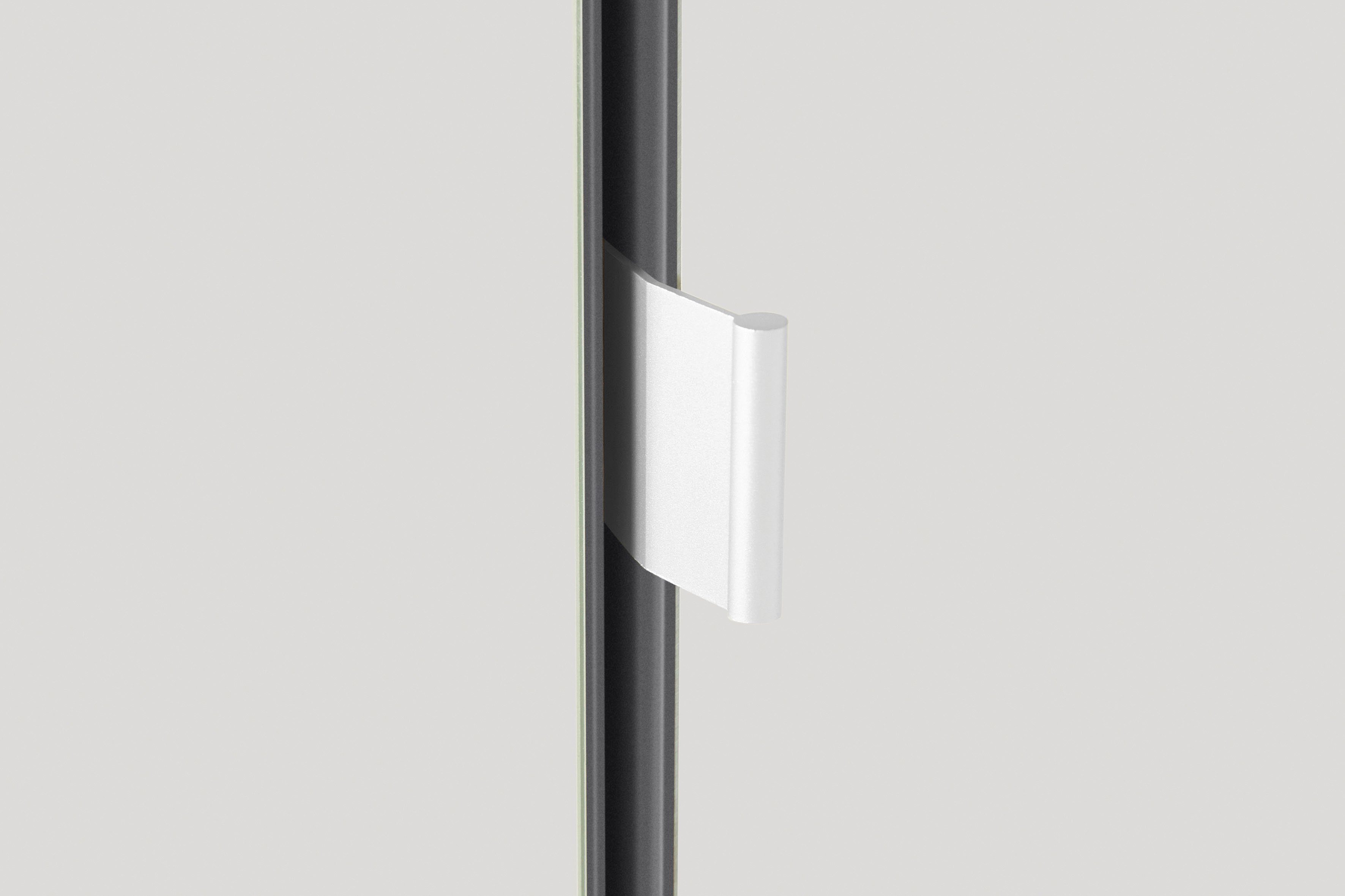 rauch Draaideurkast Kledingkast kast garderobe TOPSELLER OTELI incl. binnenindeling met 3 binnenlades extra planken optioneel met spiegel made in germany