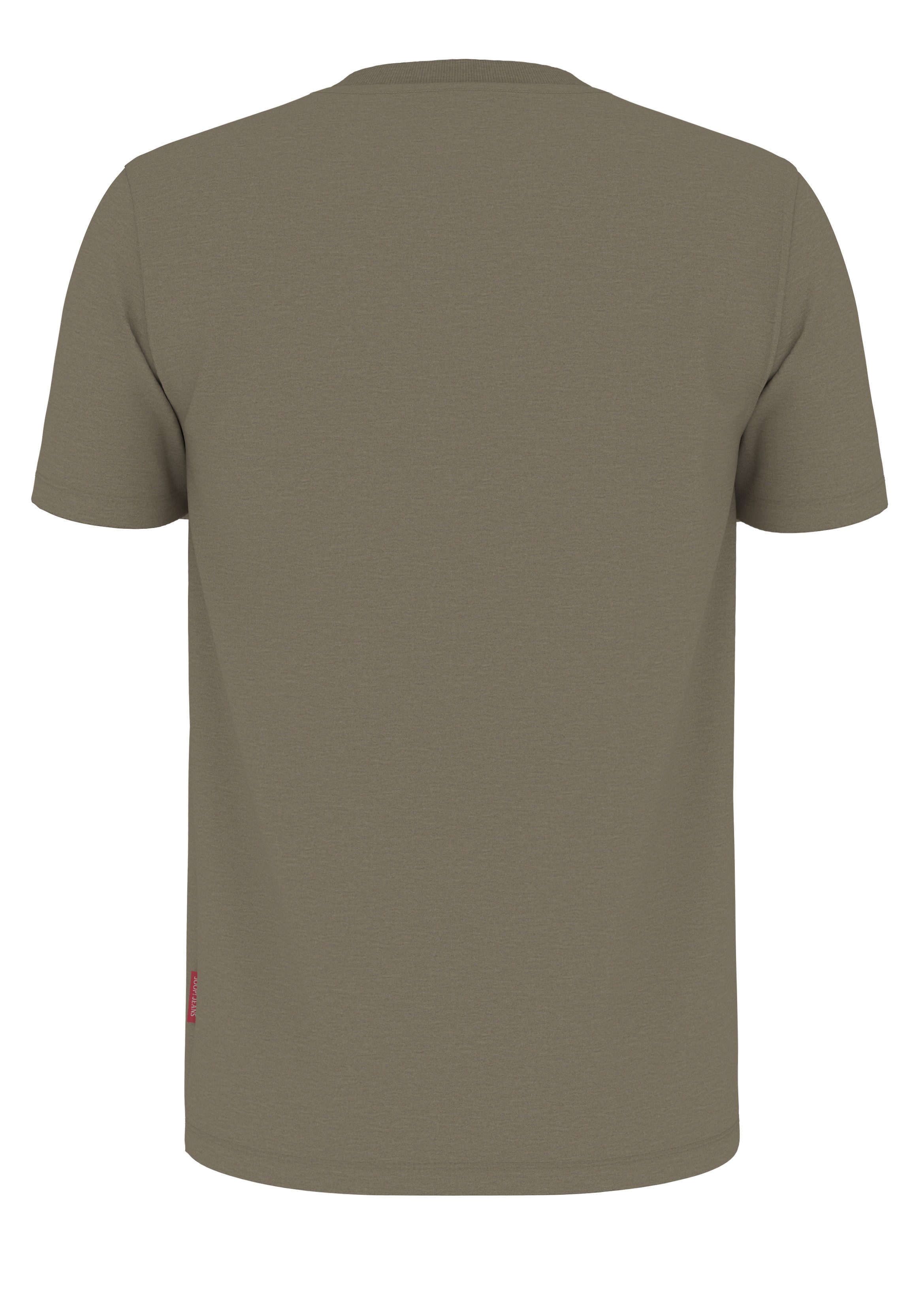 Joop Jeans Shirt met korte mouwen Alphis