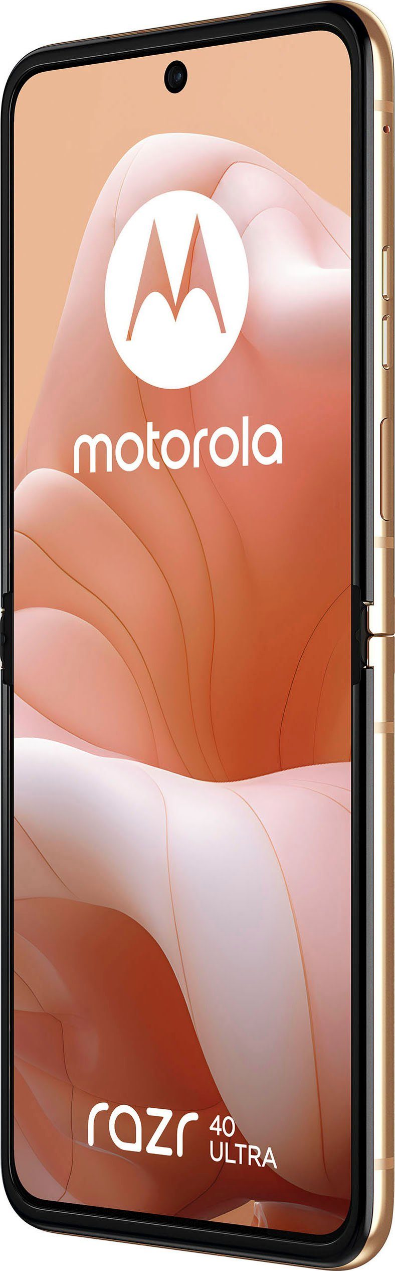Motorola Smartphone Motorola razr40 ultra, 256 GB