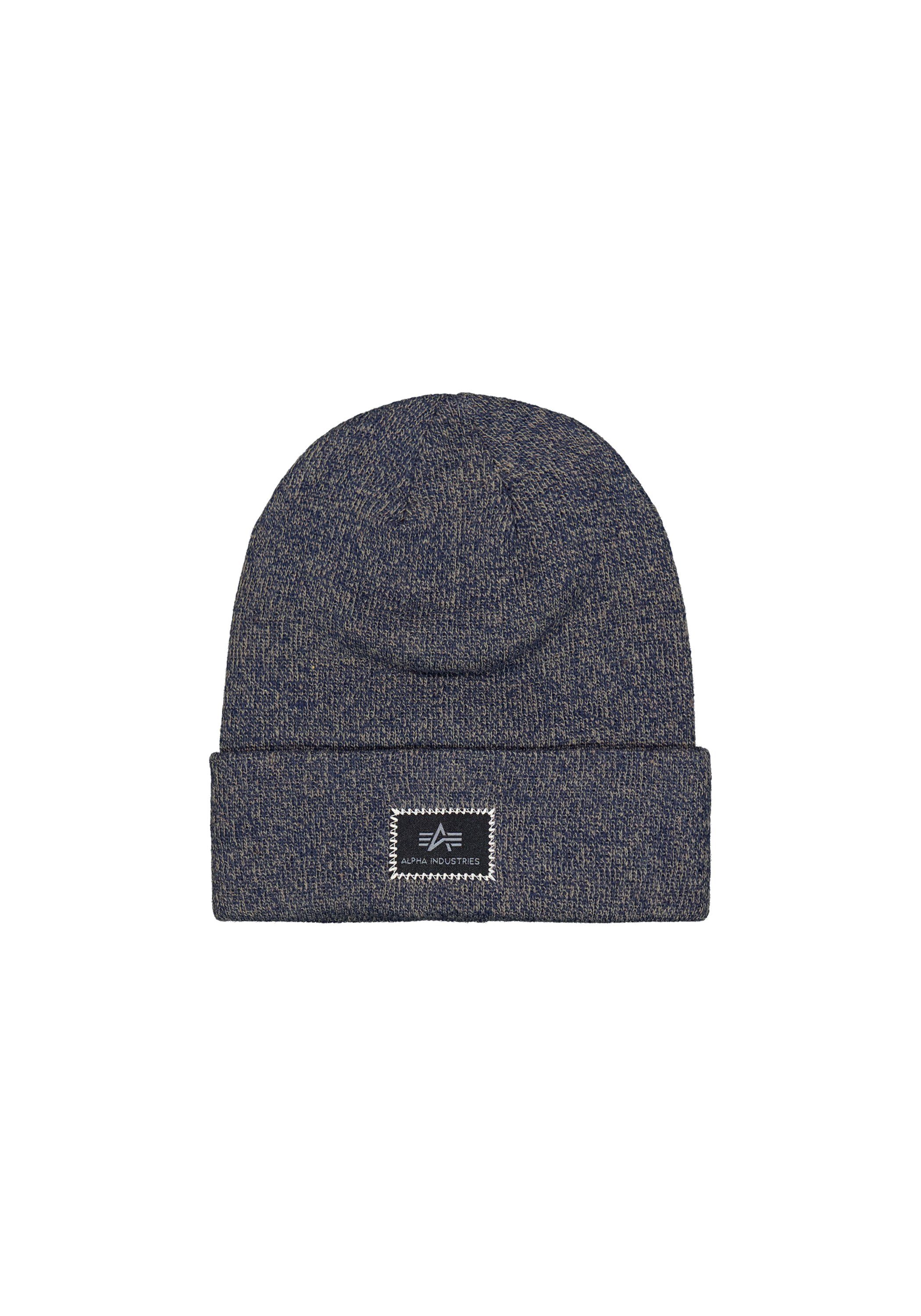 Alpha Industries Skimuts Accessoires Headwear X-Fit Beanie