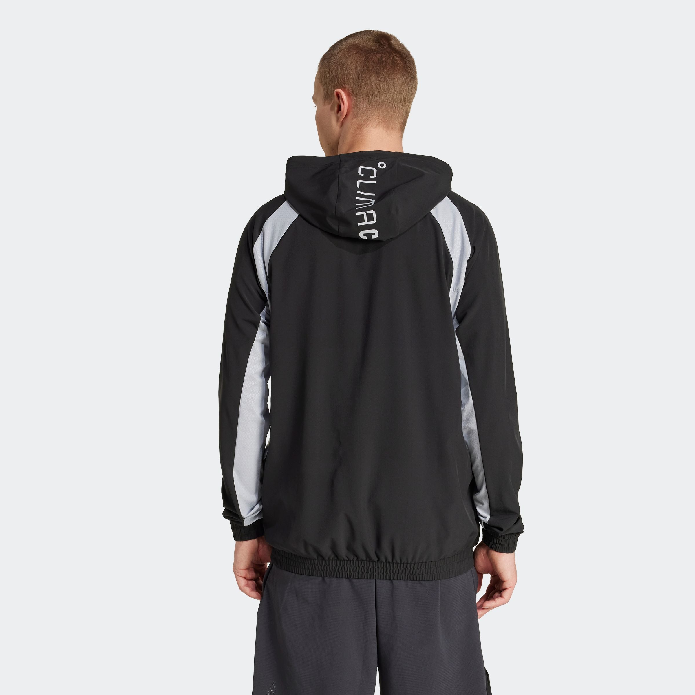 adidas Performance Capuchonsweatvest (1-delig)