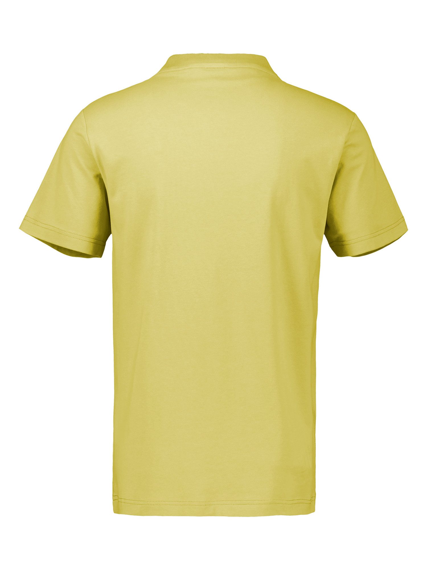 Lerros T-shirt LERROS heren T-shirt in zachte jerseykwaliteit