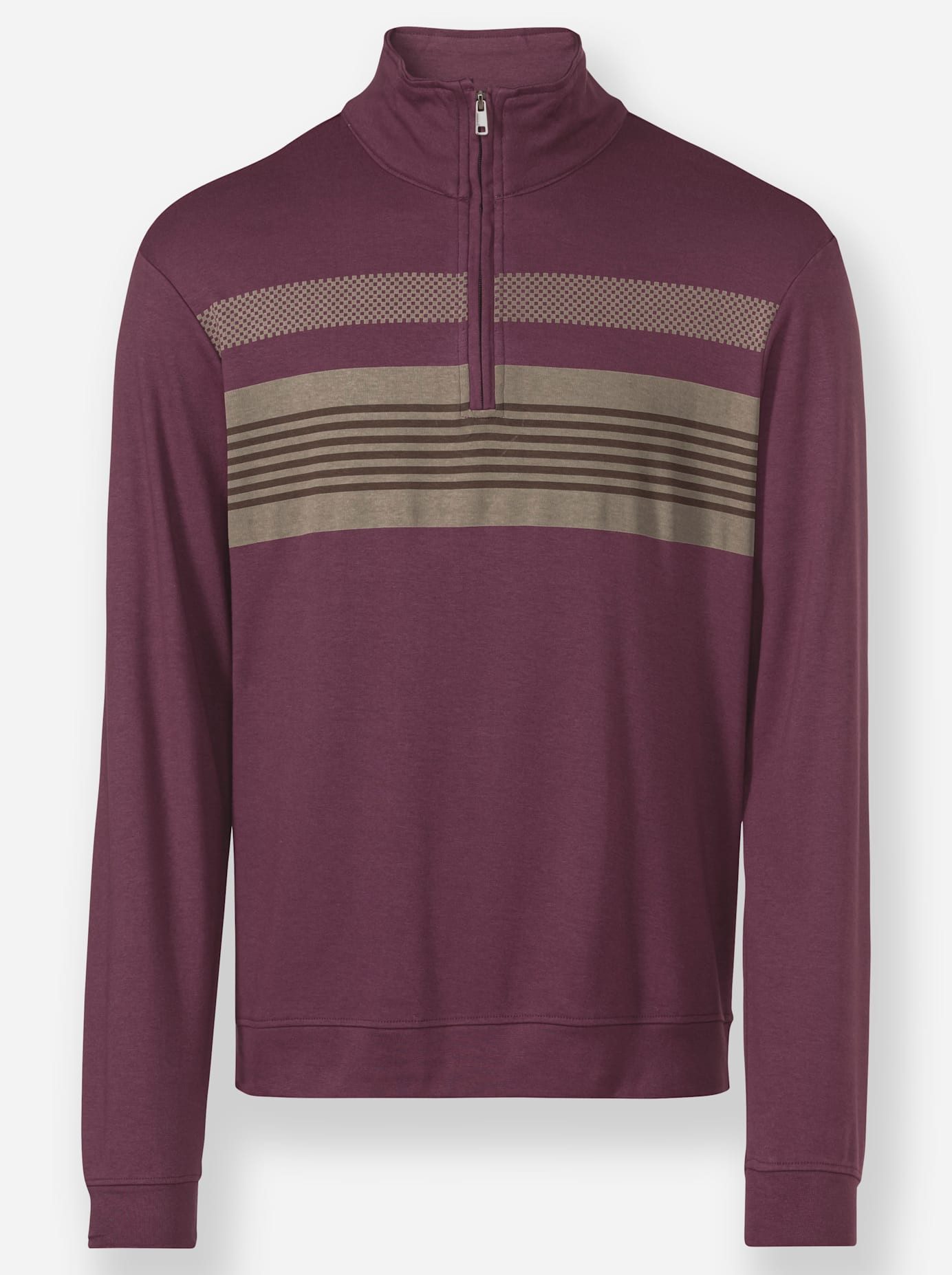 Catamaran Shirt met lange mouwen (1-delig)