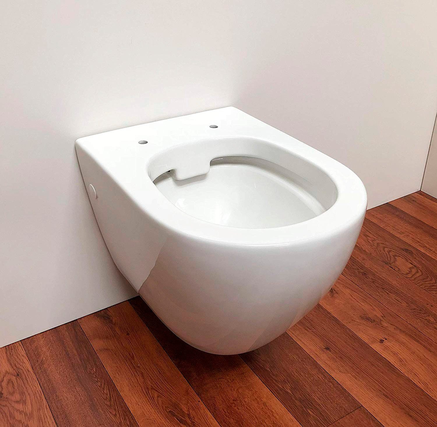 ADOB Diepspoeltoilet (set)