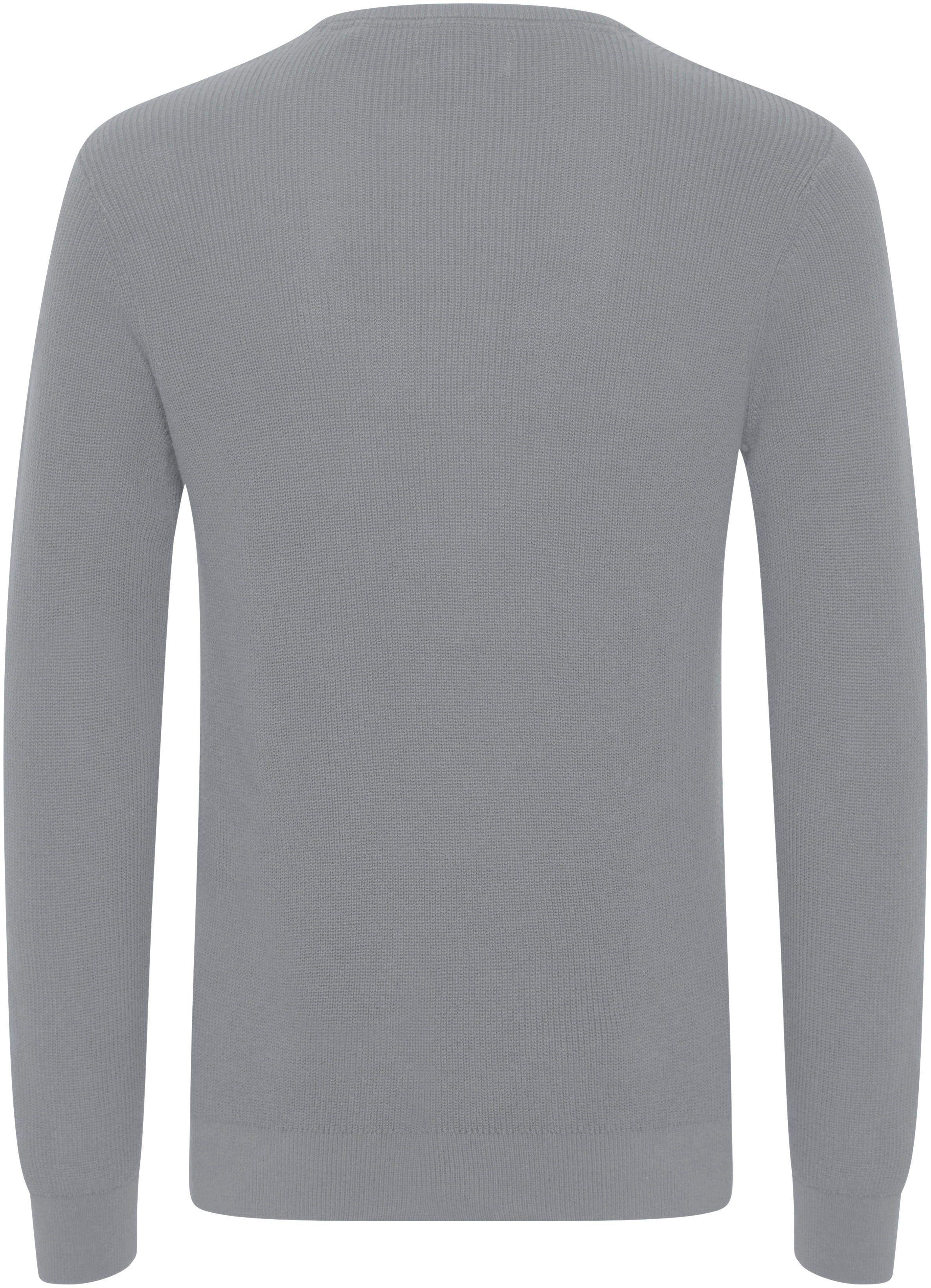 Blend Gebreide trui BL Pullover BHCodford crew