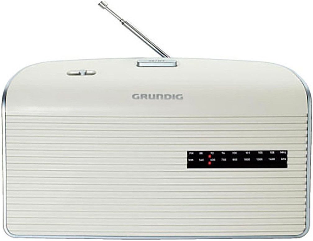 Grundig Radio Music 60X WS