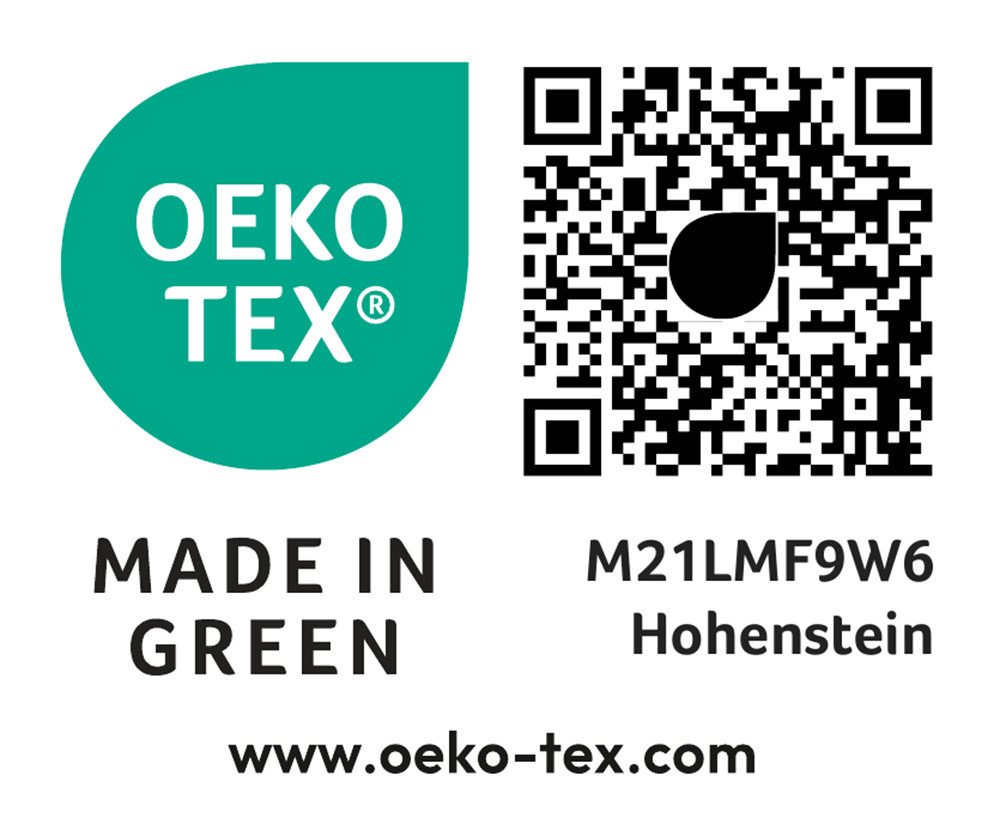 CASATEX Overtrekset Suzani harmonisch bloemontwerp