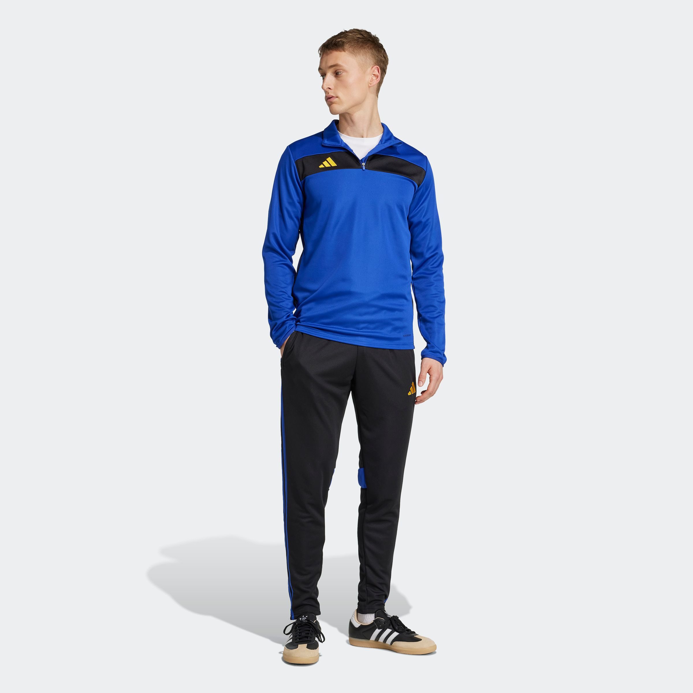 adidas Performance Trainingsbroek TIRO ES PNT (1-delig)