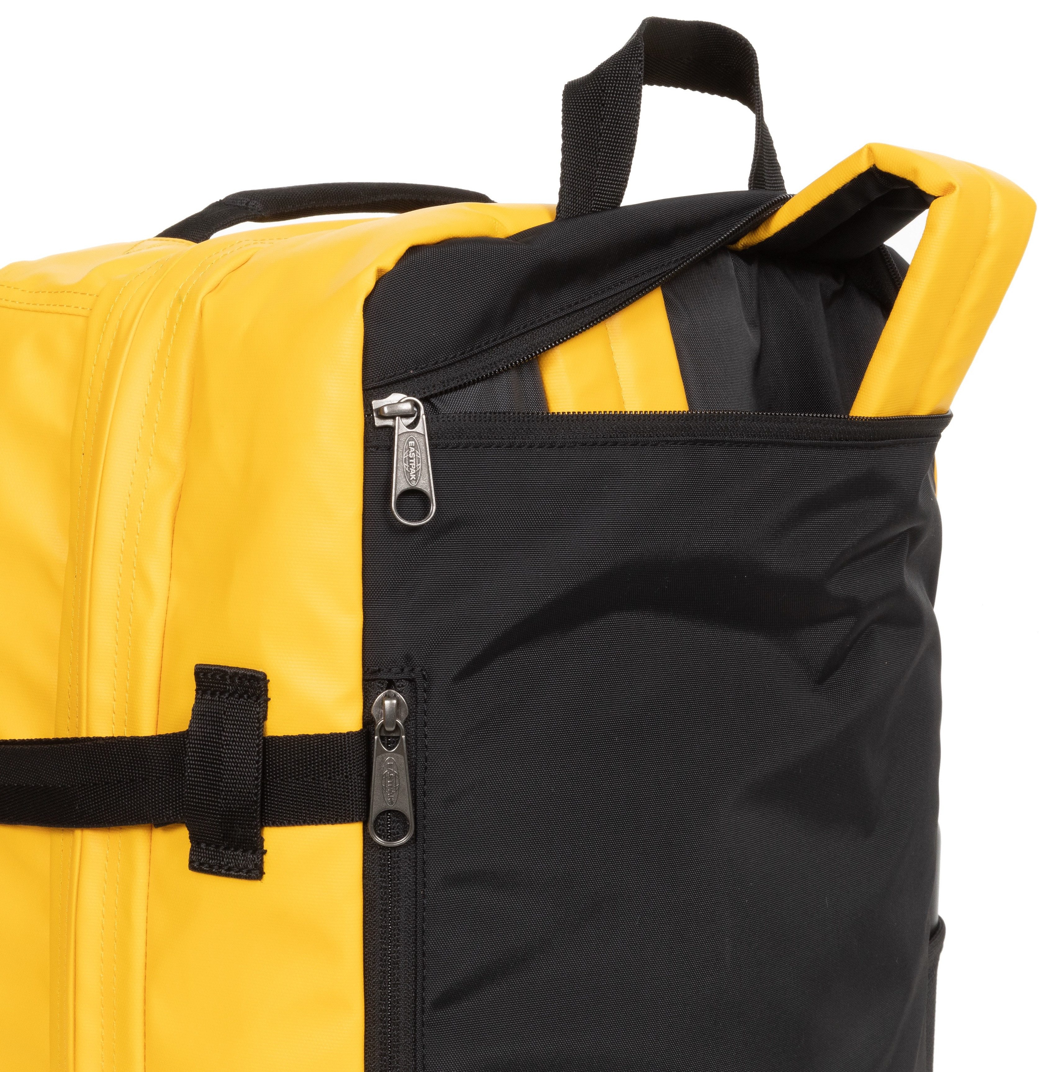 Eastpak Vrijetijdsrugzak TRAVELPACK 2-in-1 rugzak en draagtas