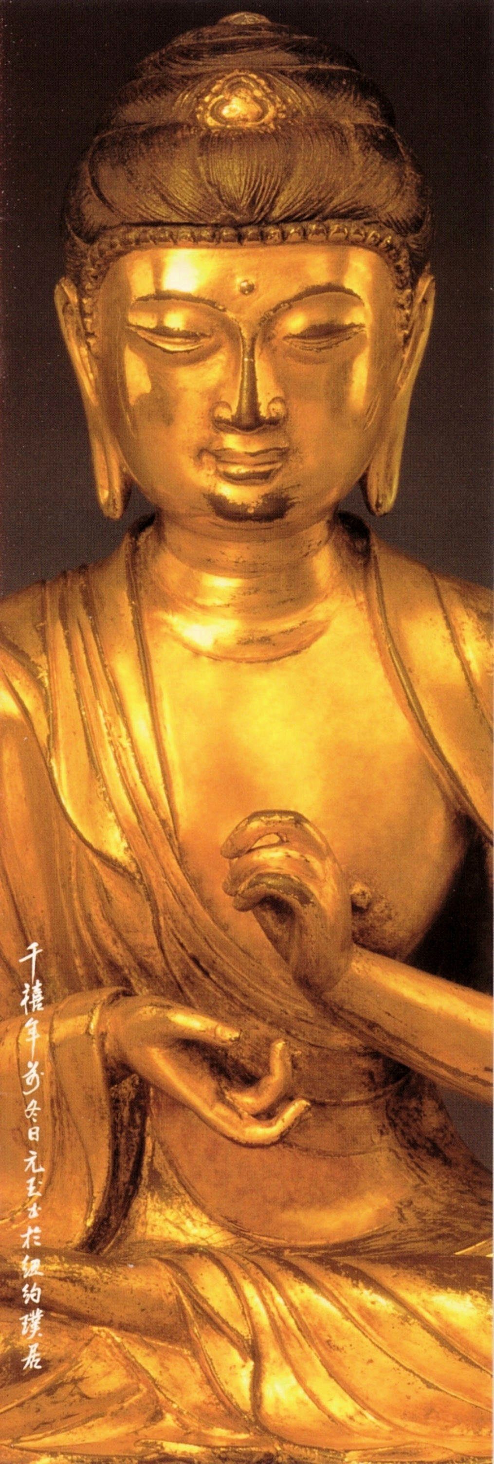 my home Artprint Boeddha (1 stuk)