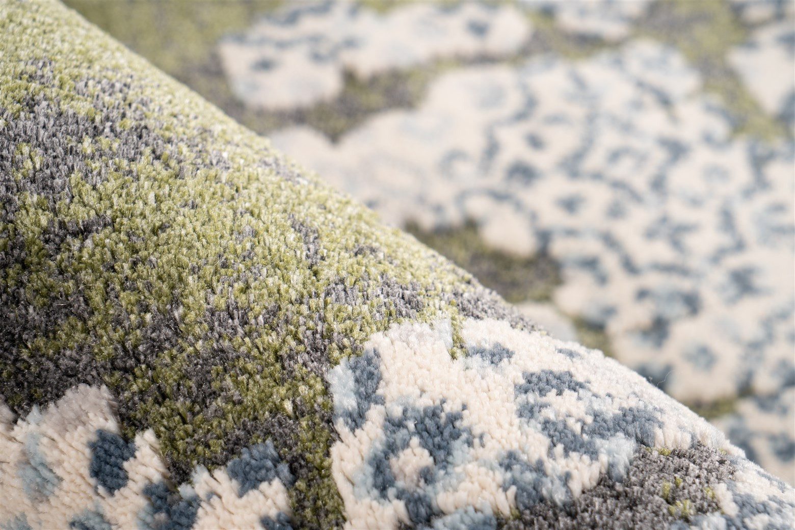 aRTE ESPINA Vloerkleed Palace 200 Soft touch, vintage-ontwerp, subtiele kleuren