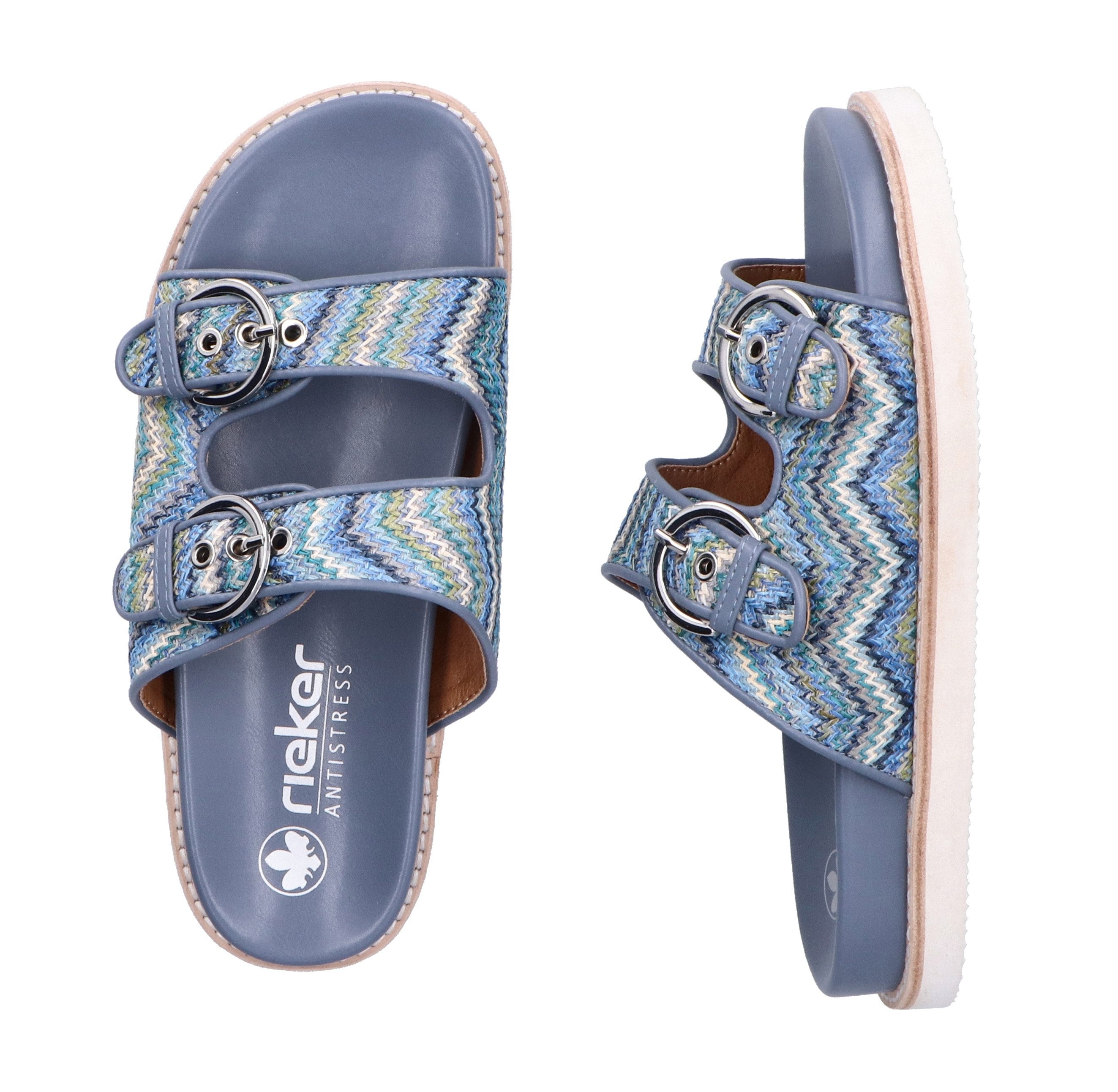 Rieker Slippers