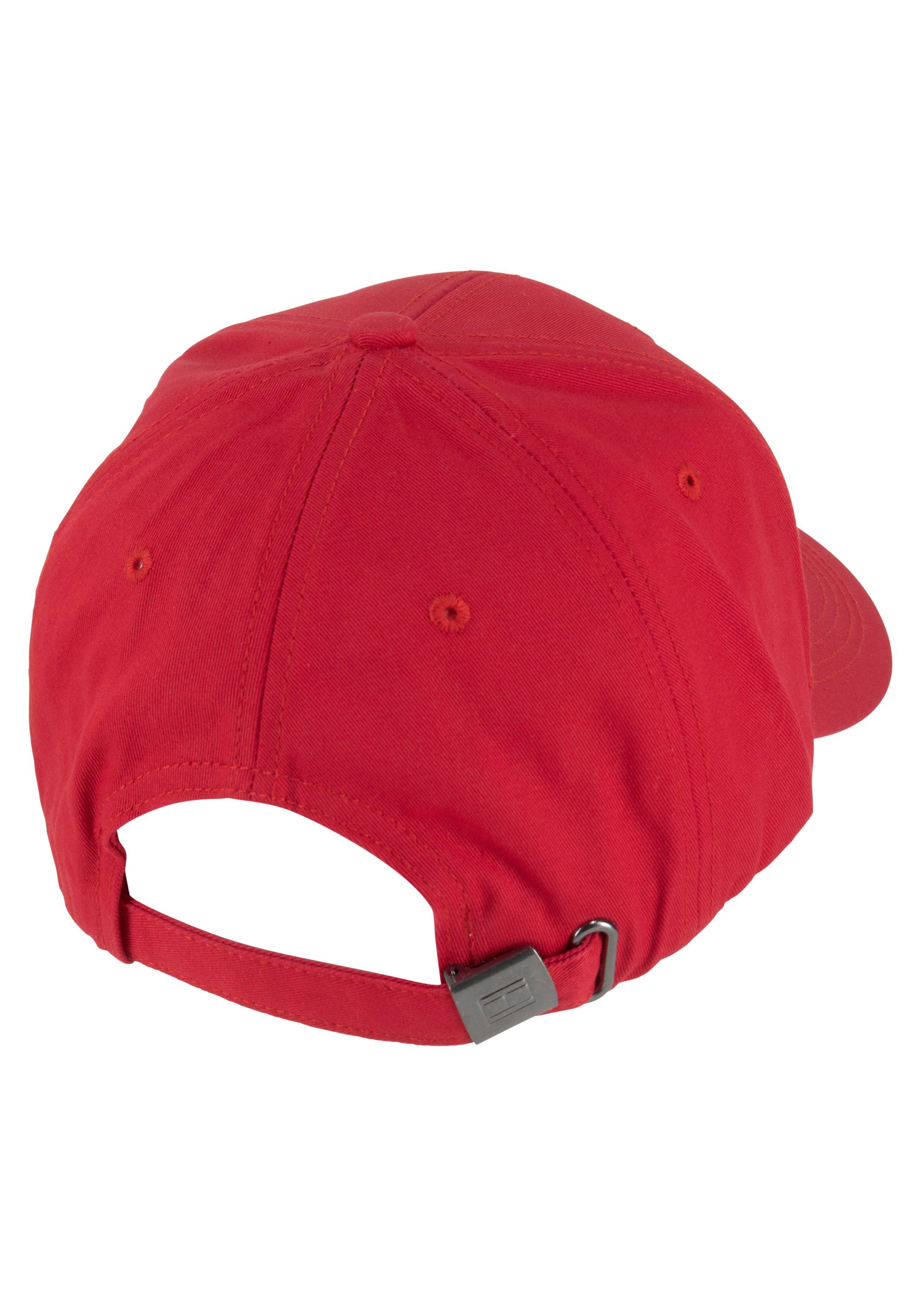 Tommy Hilfiger Baseballcap CLASSIC BB CAP Verstelbare riem met logogesp, one size