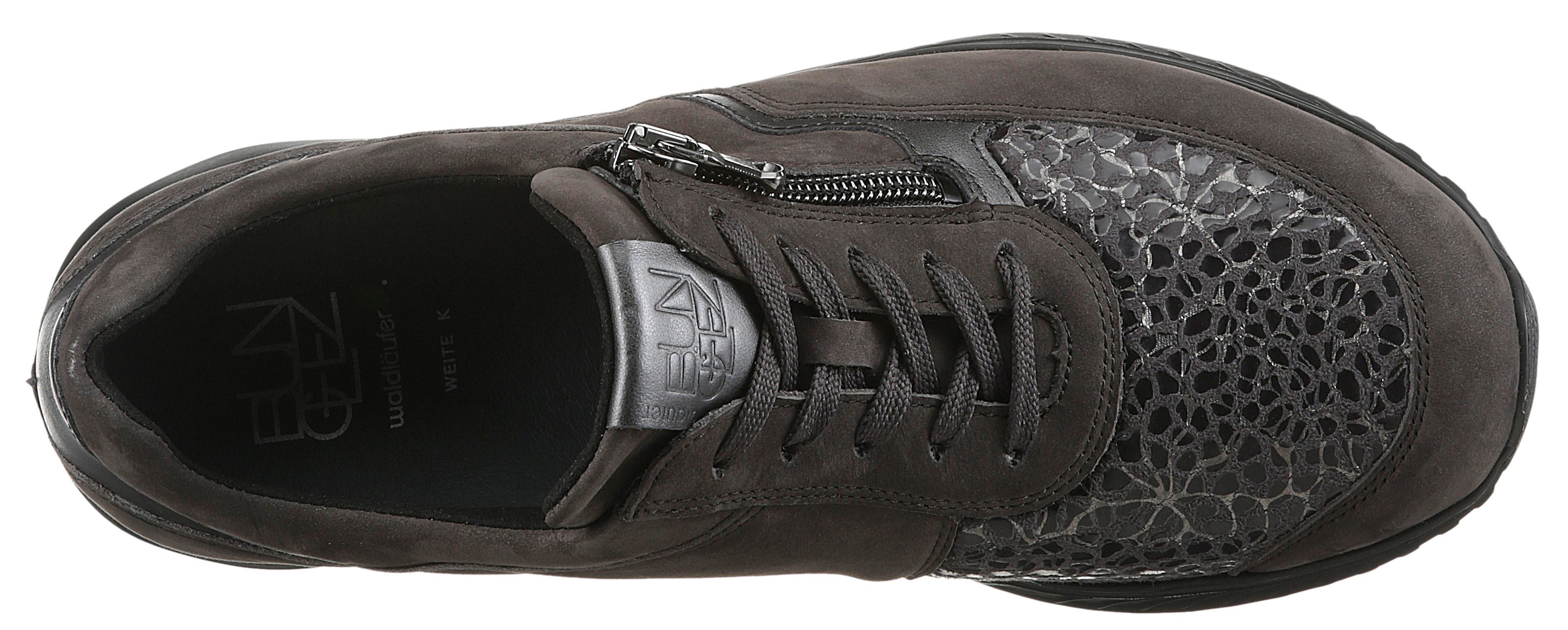 Waldläufer Sneakers K-JANKA-Soft