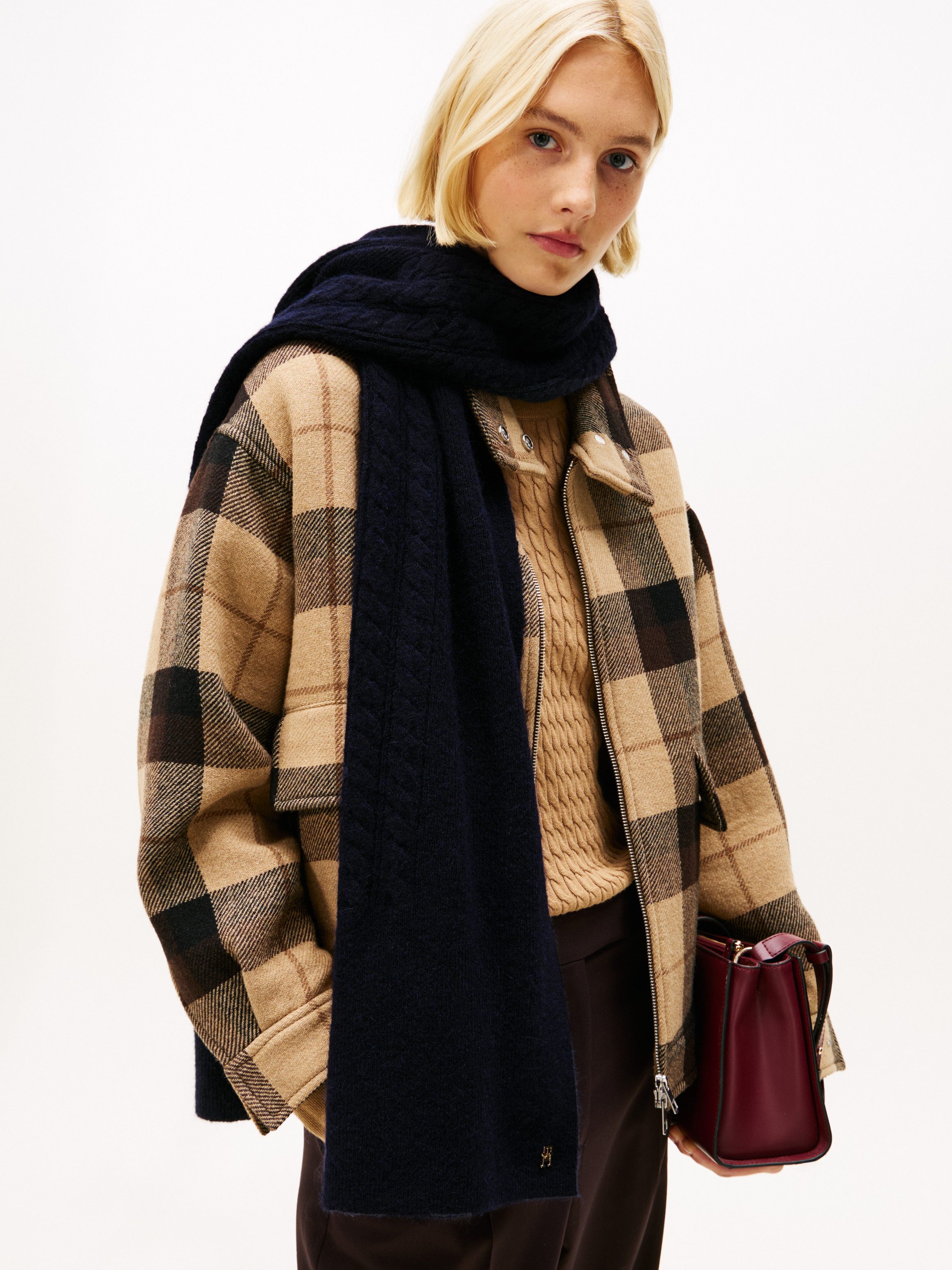 Tommy Hilfiger Sjaal