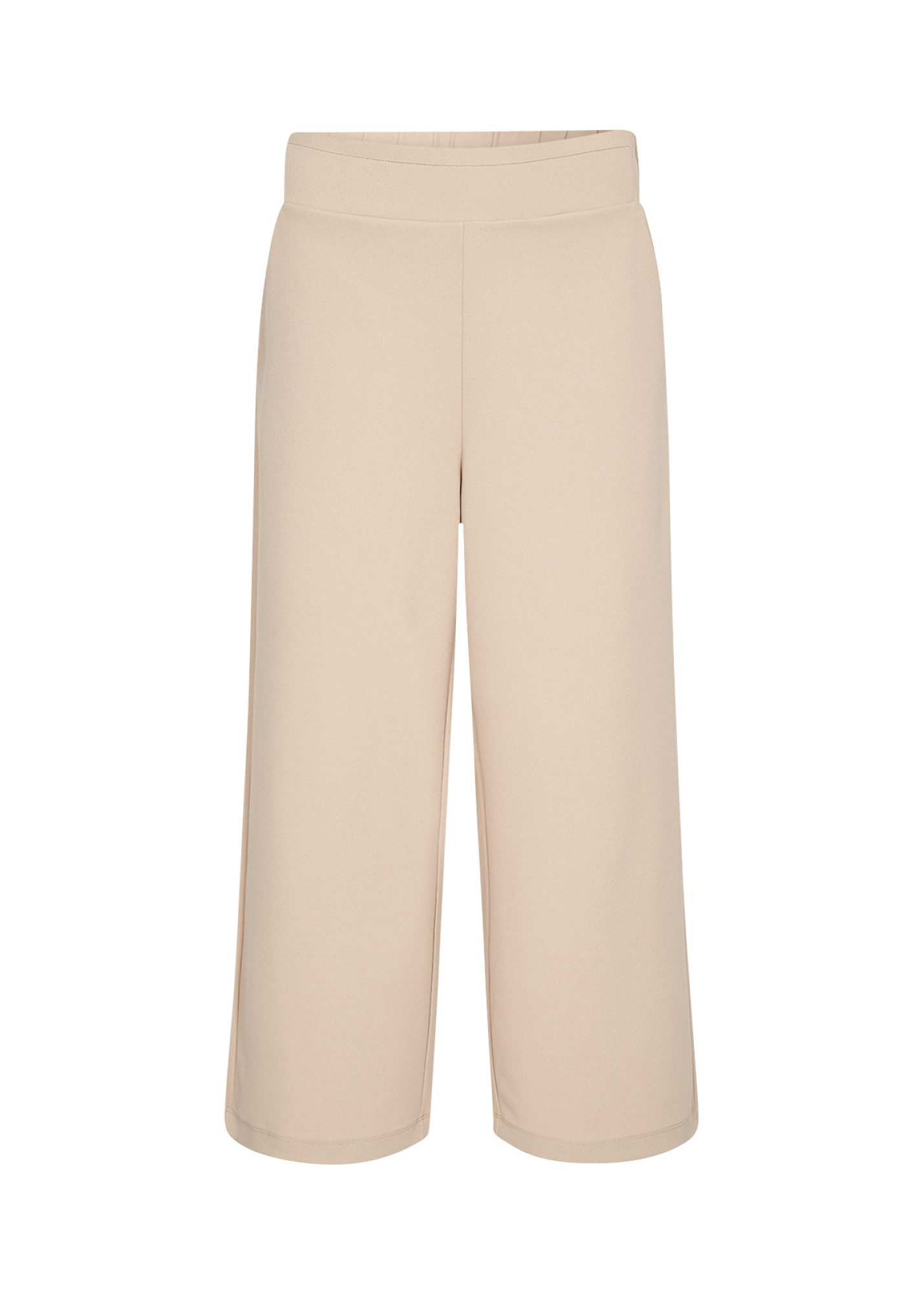 soyaconcept Comfortbroek SC-SIHAM 36 comfortabele culotte in 7/8 lengte en casual pasvorm