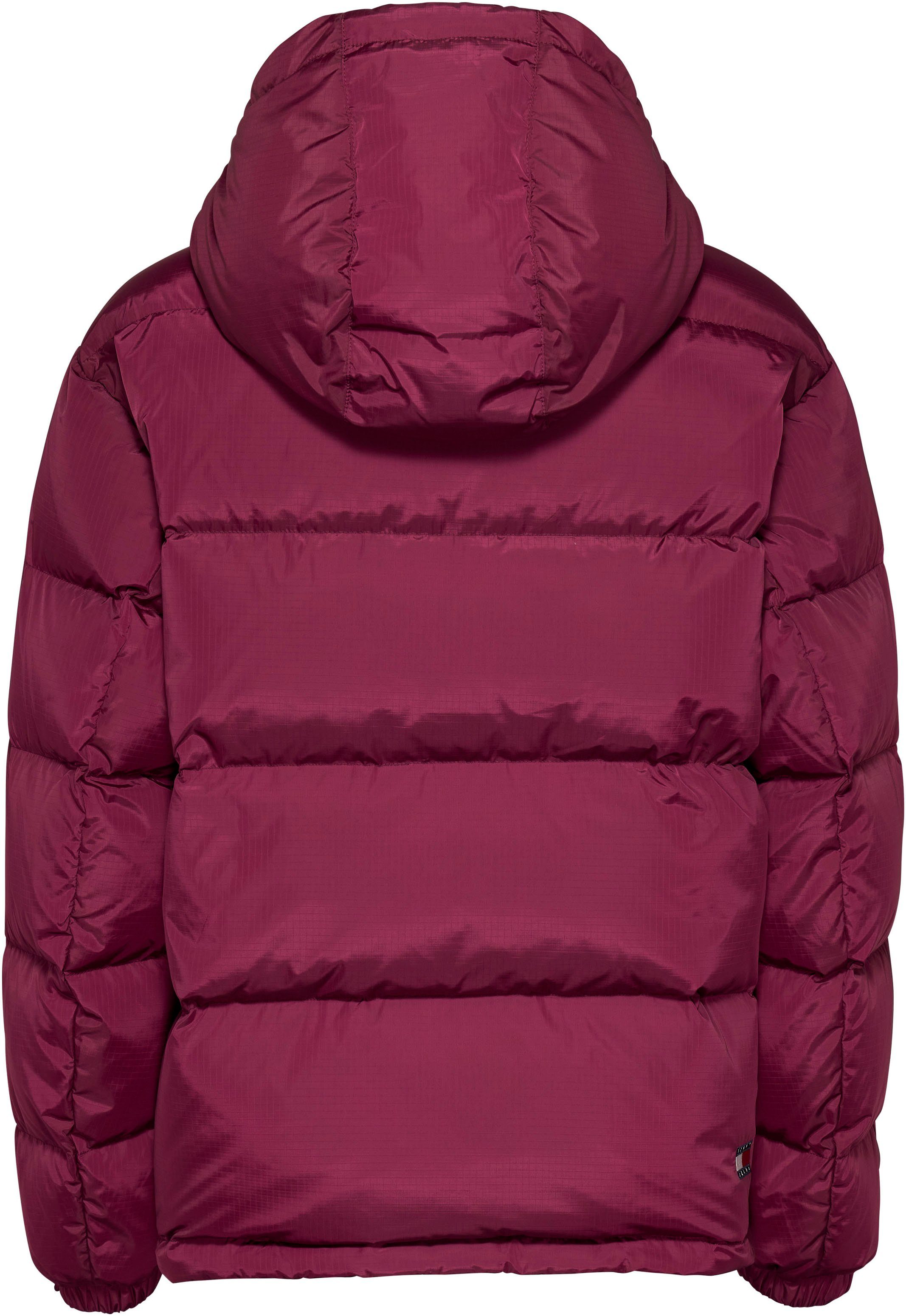 TOMMY JEANS Gewatteerde jas TJW ALASKA PUFFER EXT