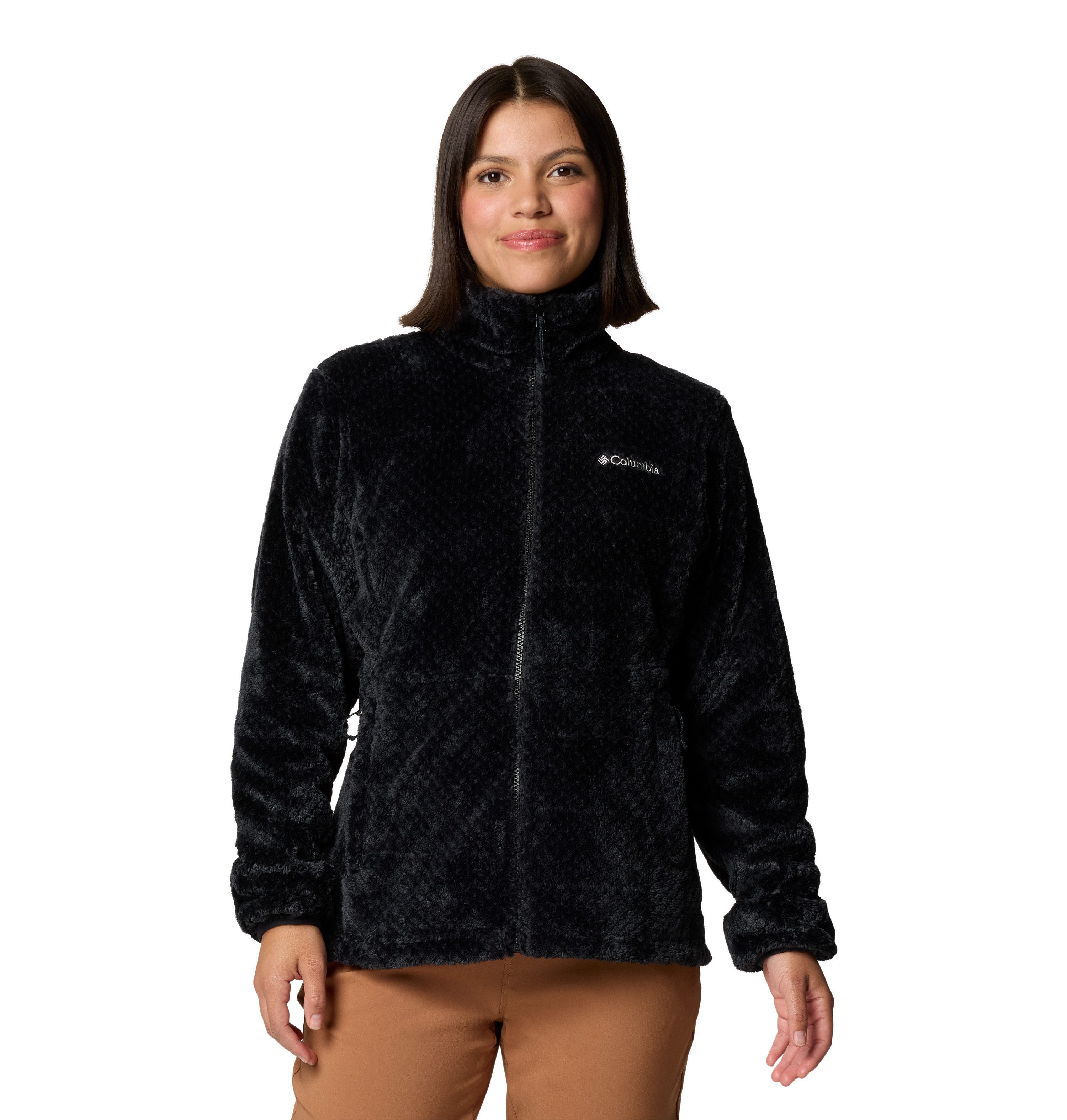 Columbia Ski-jack Bugaboo™ III Fleece Interchange Jacket