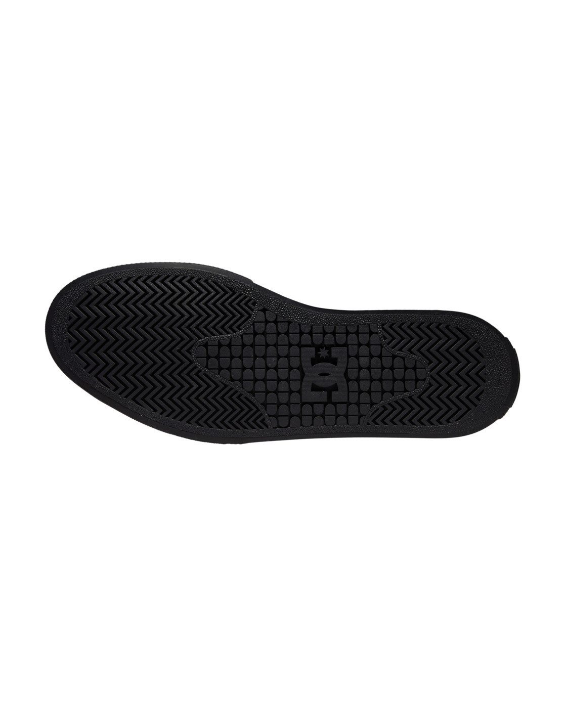 DC Shoes Instappers Handmatig
