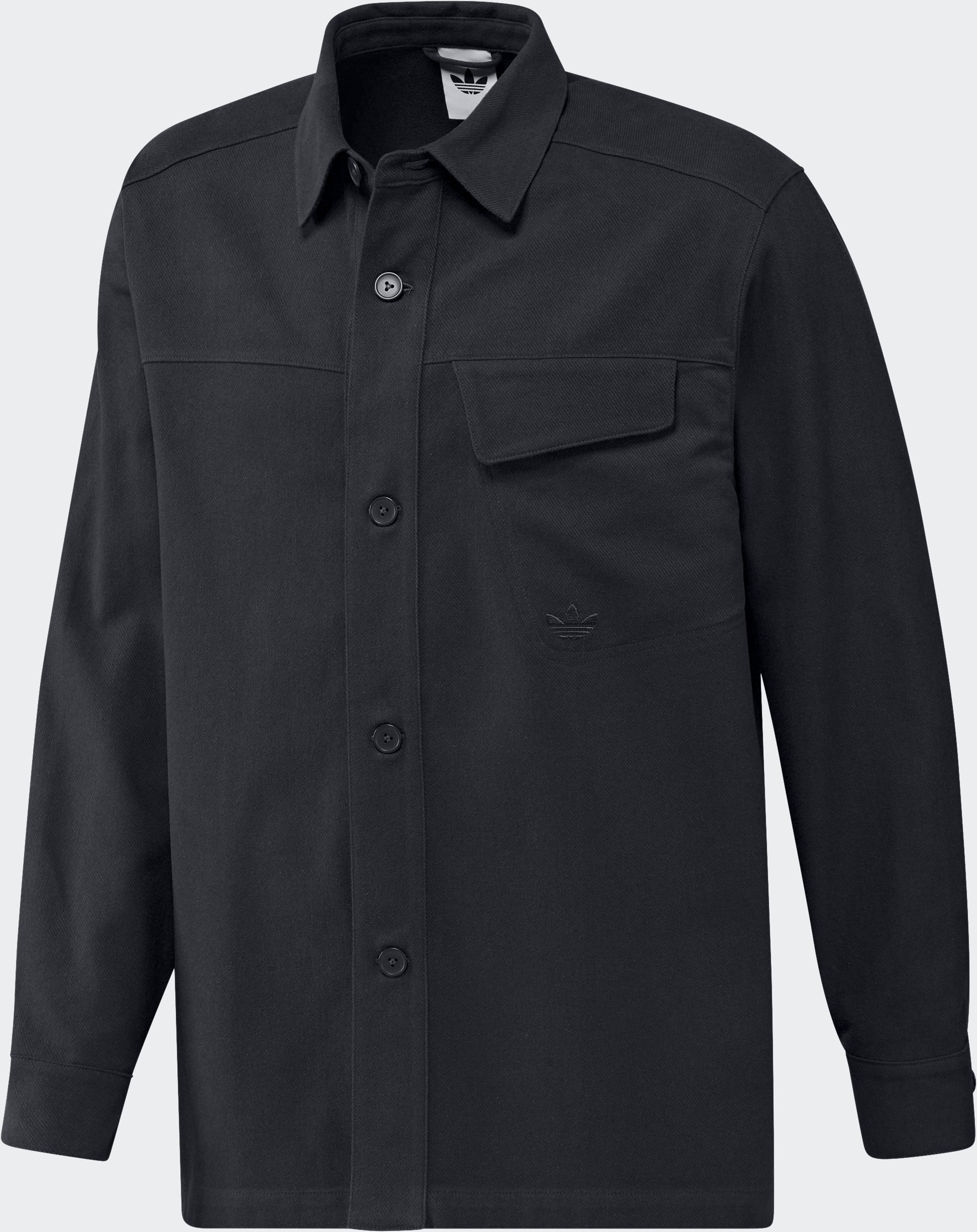 adidas Originals Shirt met lange mouwen