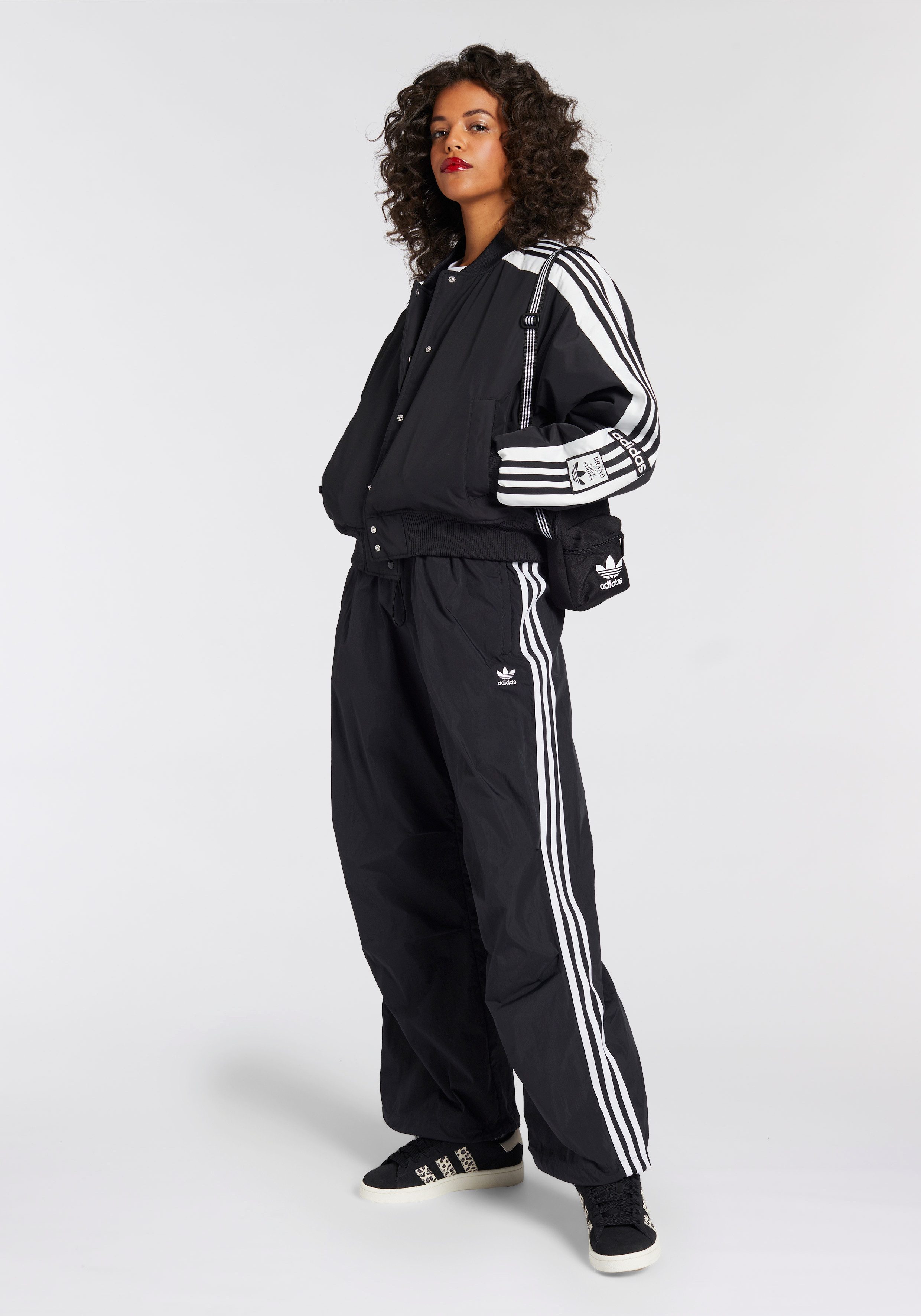 adidas Originals Trainingsjack FIREBIRD TT
