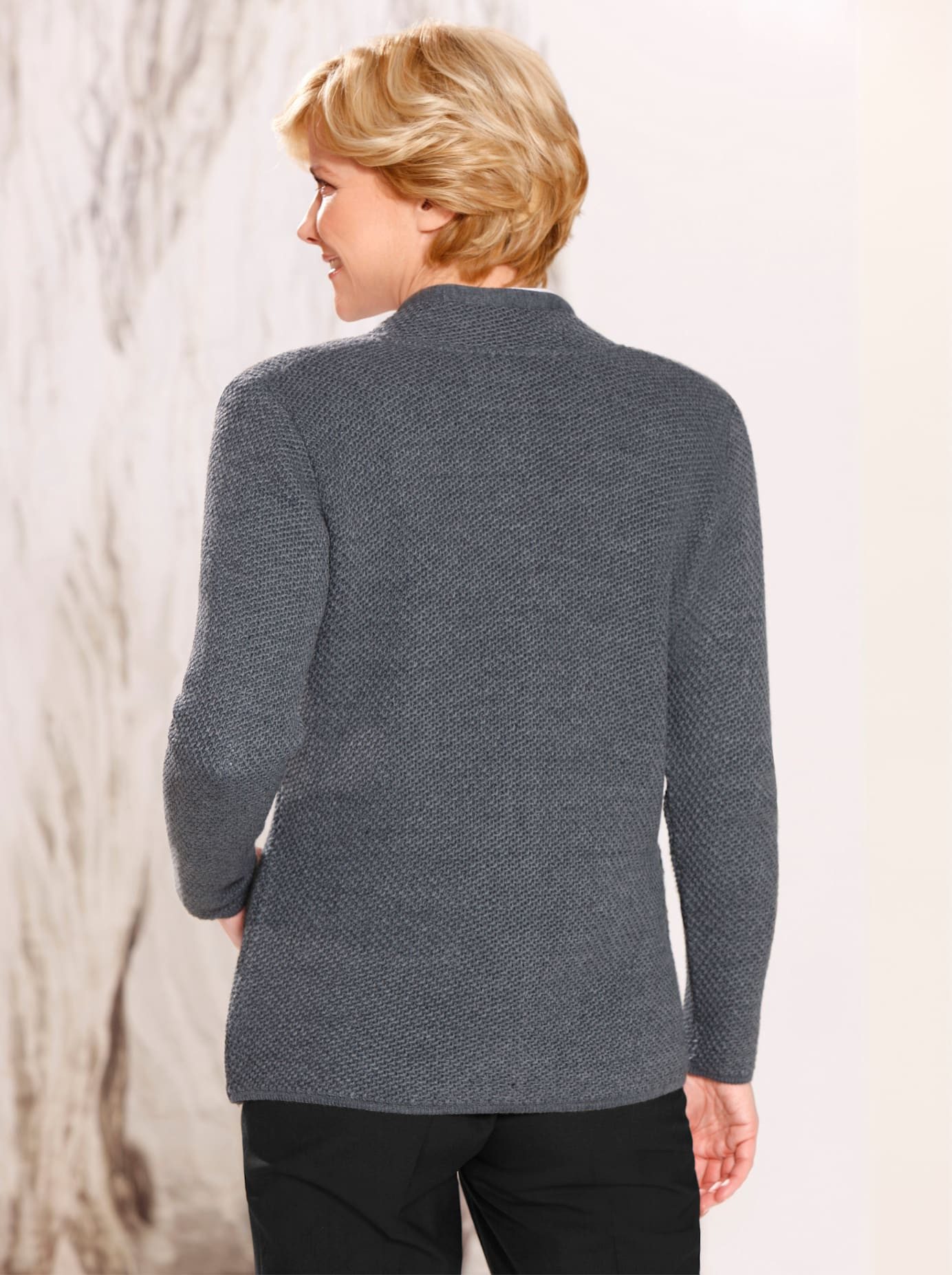 Classic Vest