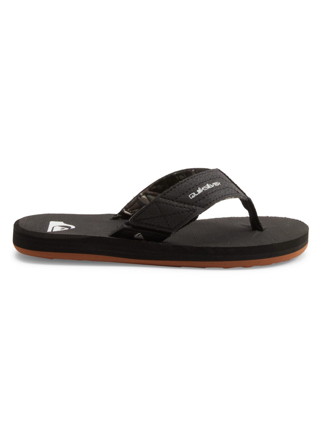 Quiksilver Sandalen Carver Switch