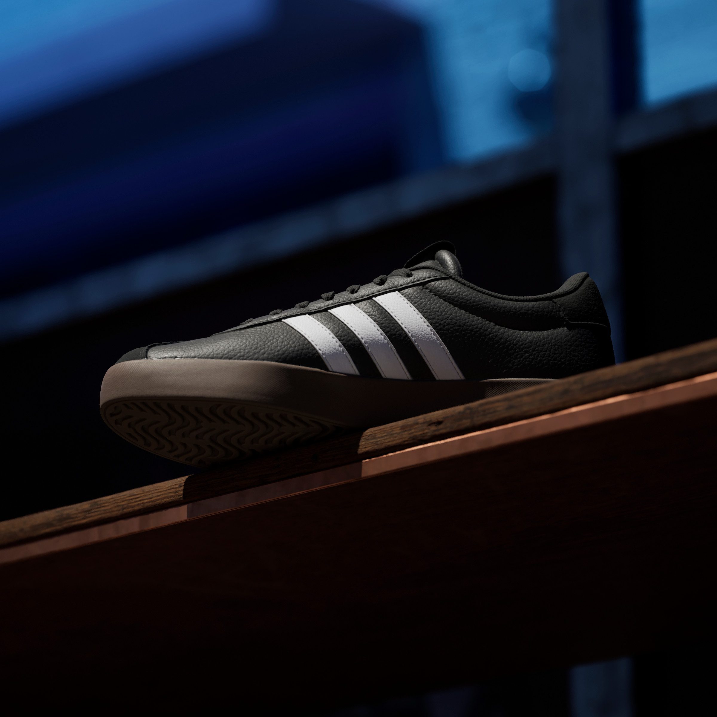 adidas Sportswear Sneakers VL COURT 3.0 geïnspireerd door het ontwerp van de adidas samba