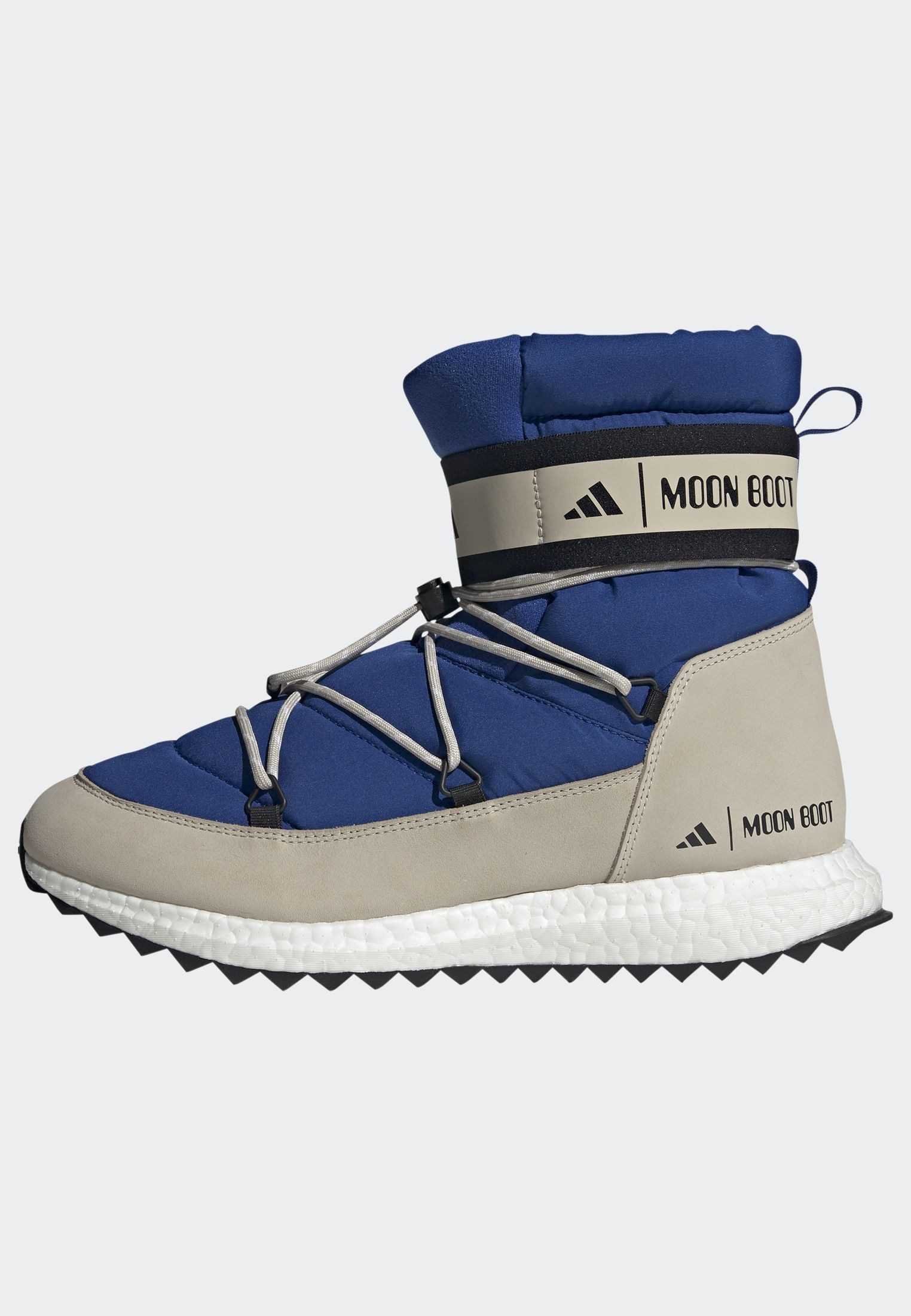 adidas Sportswear Winterlaarzen ADIDAS X MOON BOOT MOONBOOST HIGH Snowboots, winterlaarzen, winterschoenen