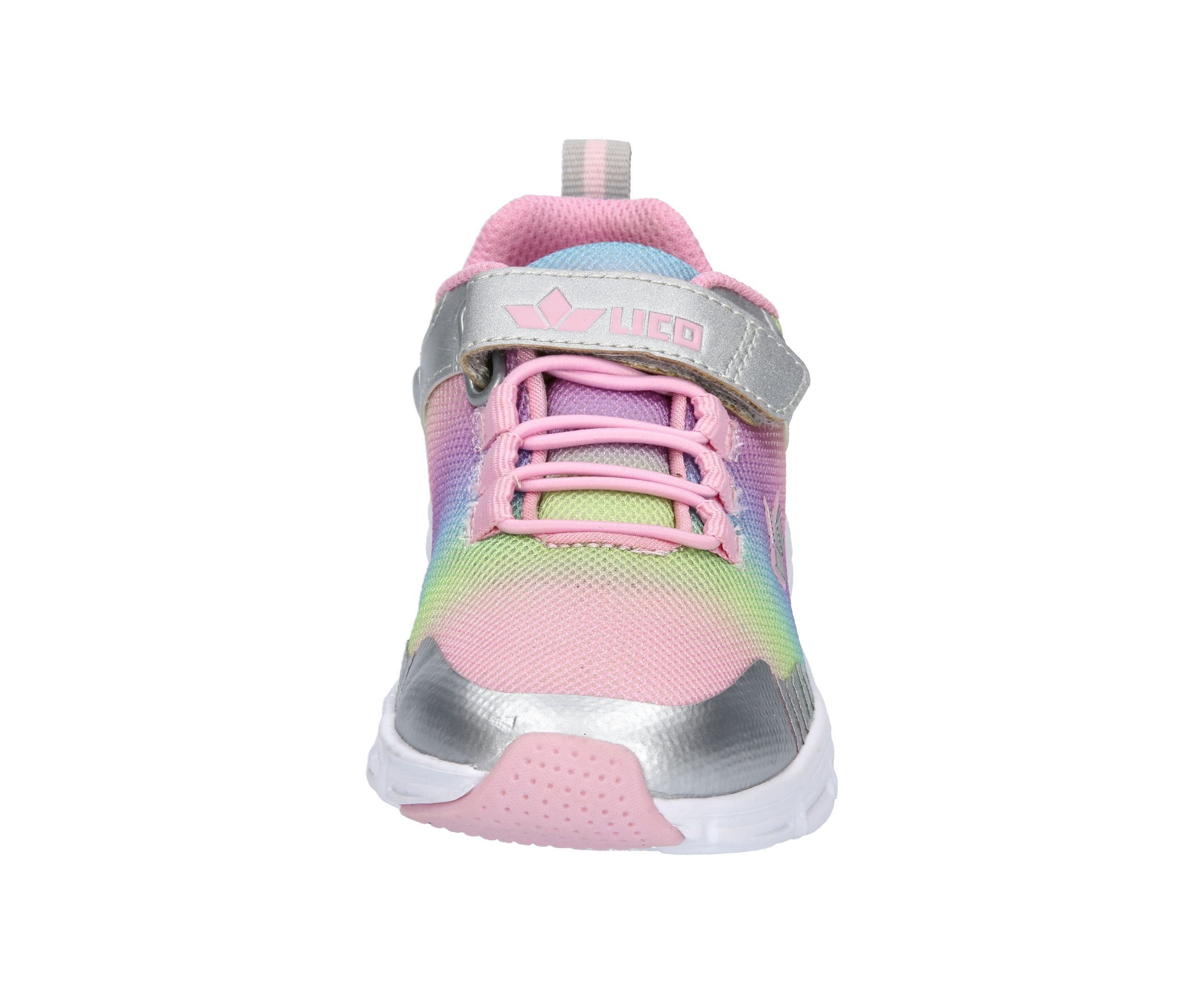 Lico Sneakers Vrijetijdsschoen Namur VS
