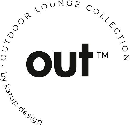 Karup Loungebank Buckle-Up