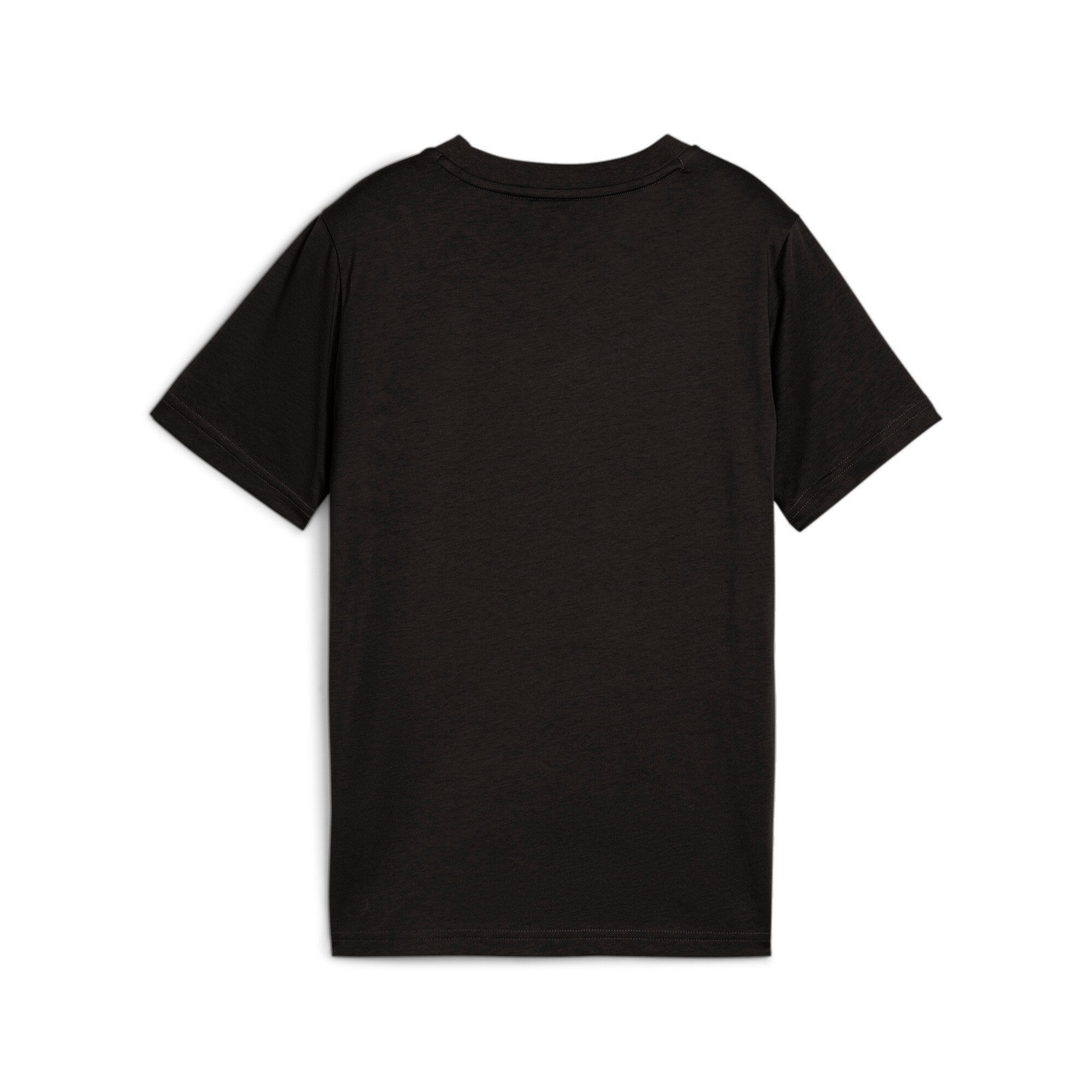 PUMA T-shirt ESS LOGO LAB TEE B