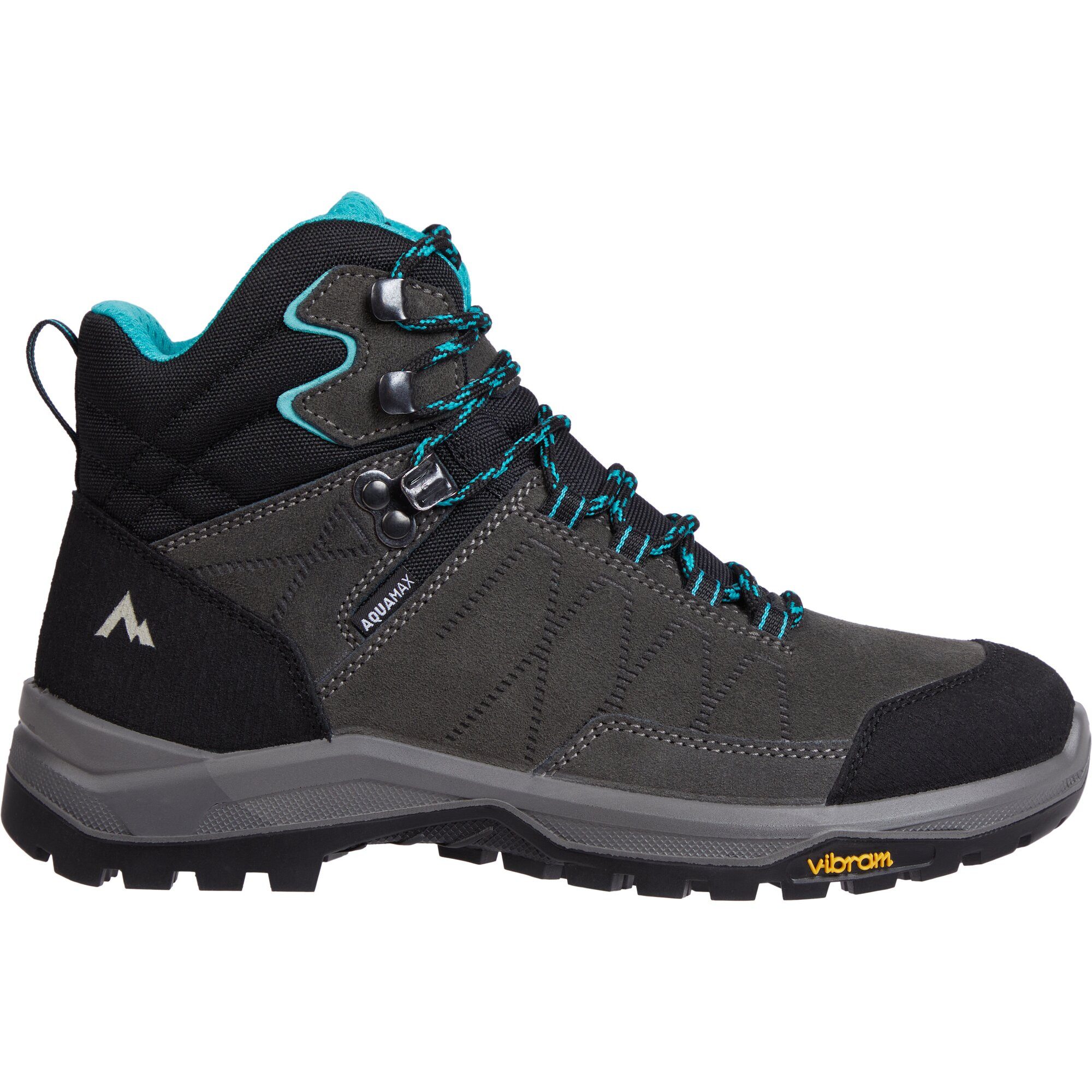 McKinley Wandelschoenen Magma IV MID AQX W