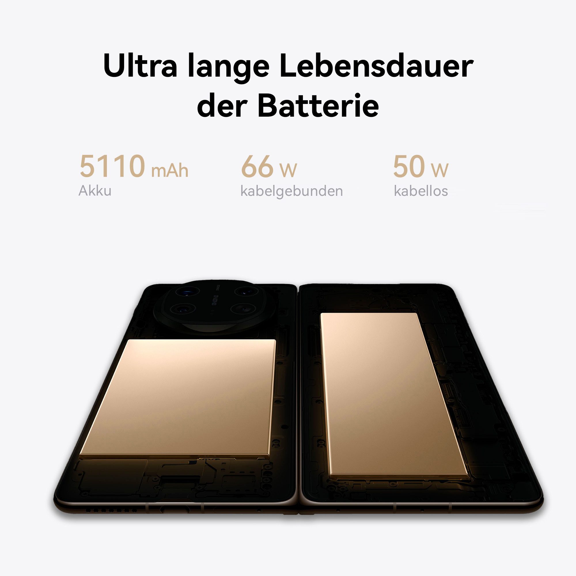 Huawei Smartphone Mate X6 12 GB + 512 GB