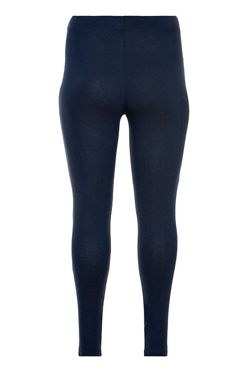 SANDGAARD Legging Amsterdam van viscose en elastaan