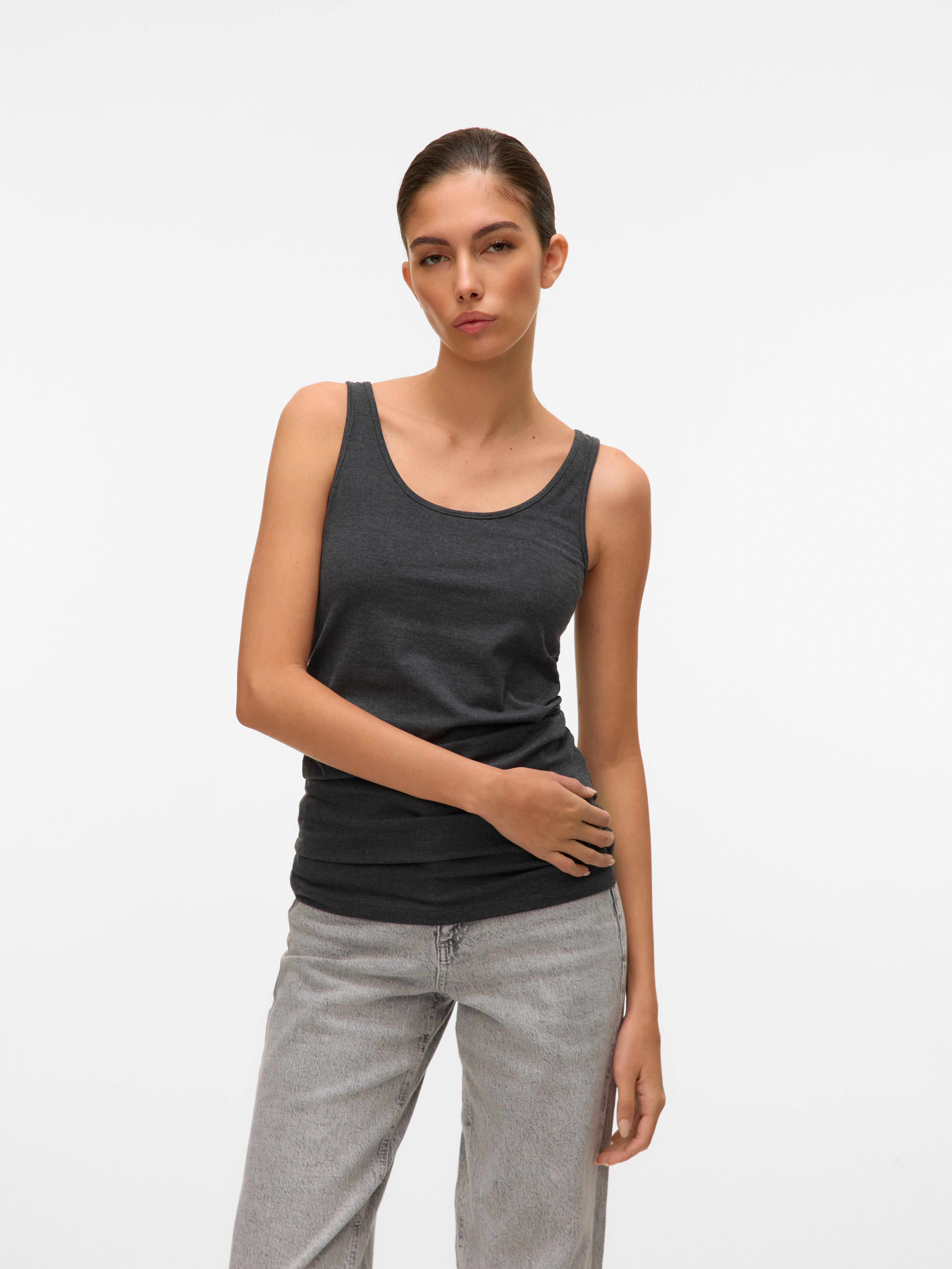 Vero Moda Lange top VMMAXI