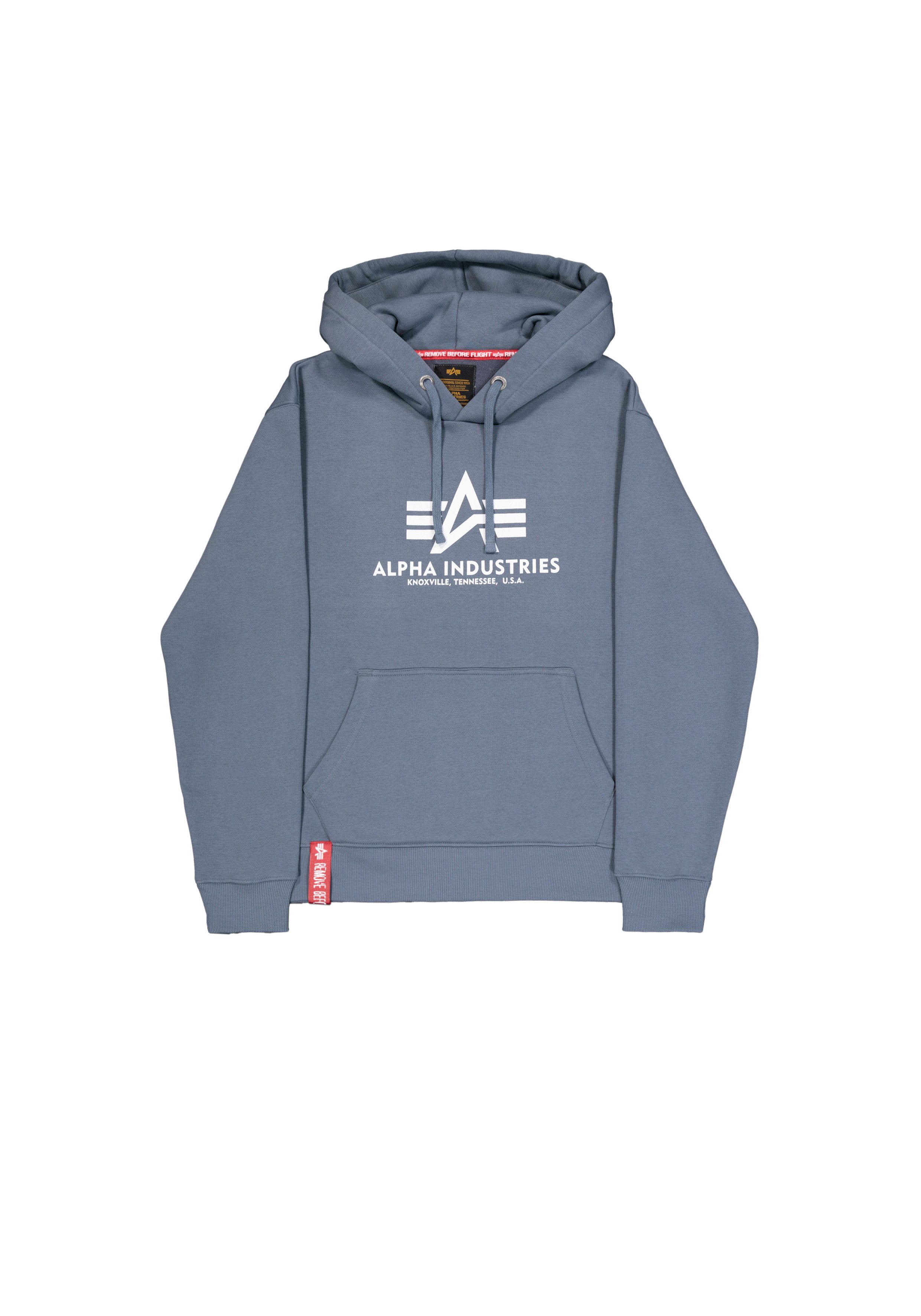 Alpha Industries Hoodie Basic hoodie
