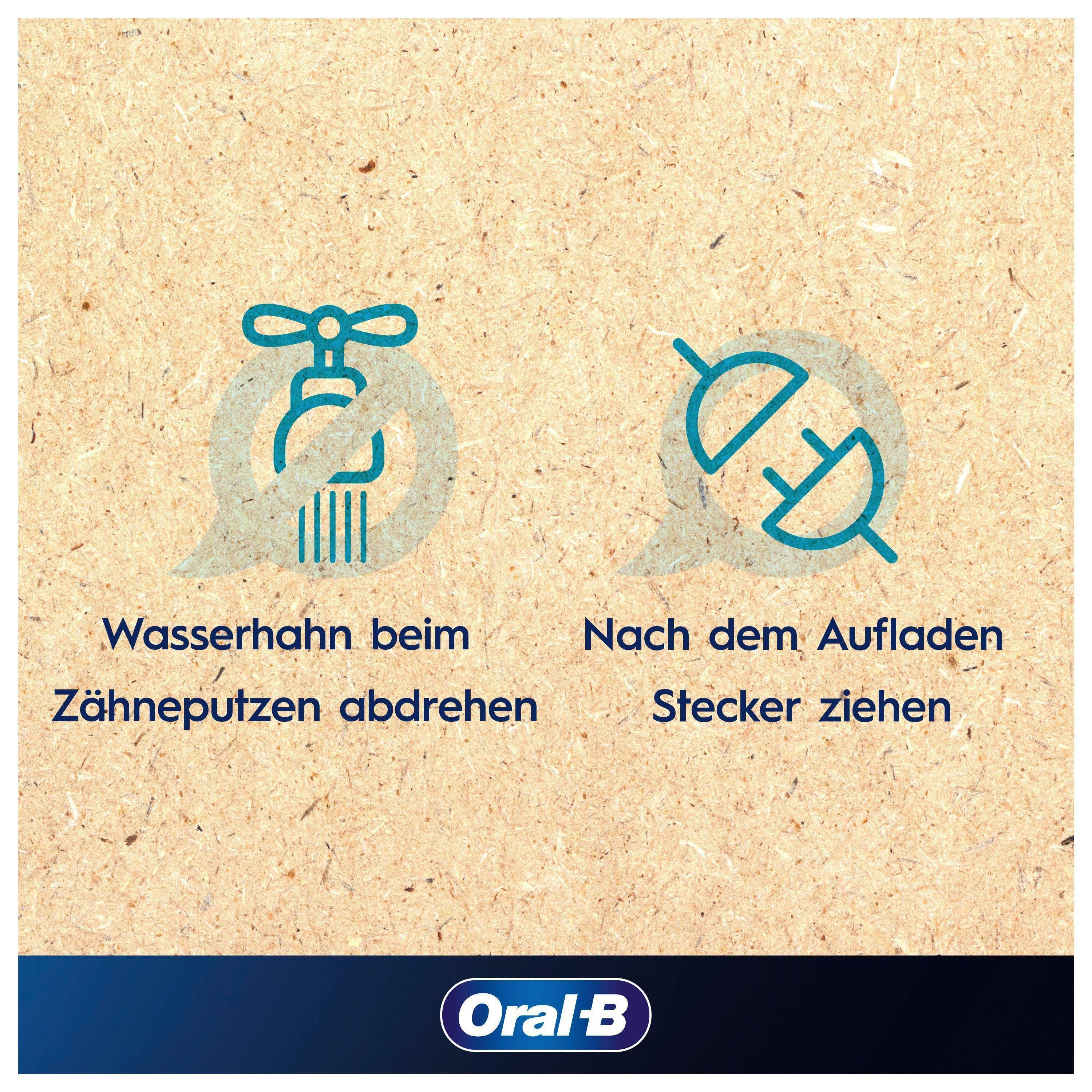 Oral B Elektrische tandenborstel Vitality Pro