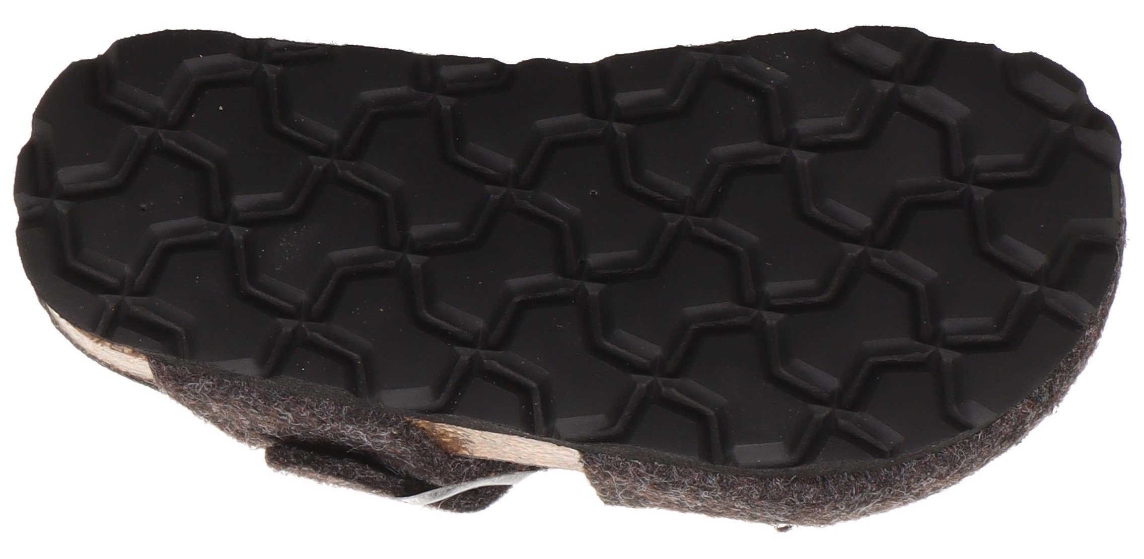 Superfit Pantoffels FUSSBETTPANTOFFEL WMS: middel