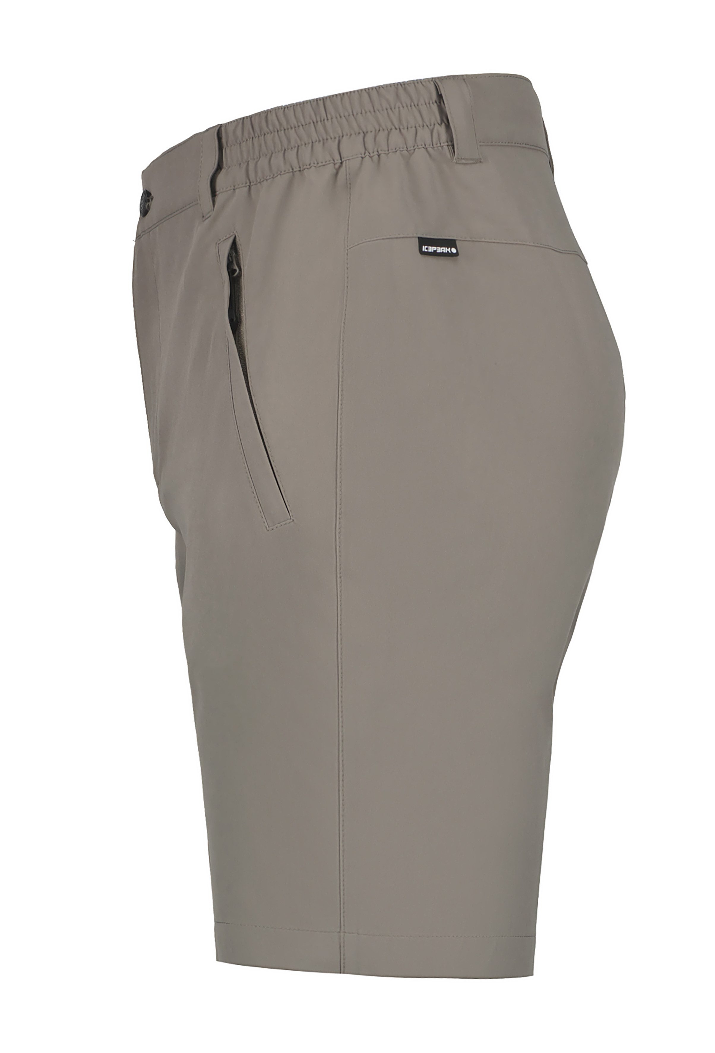 Icepeak Bermuda ICEPEAK BERWYN