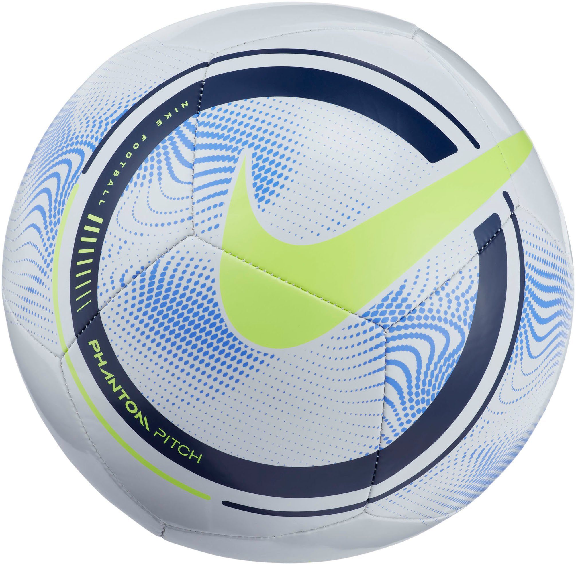 nike phantom voetbal