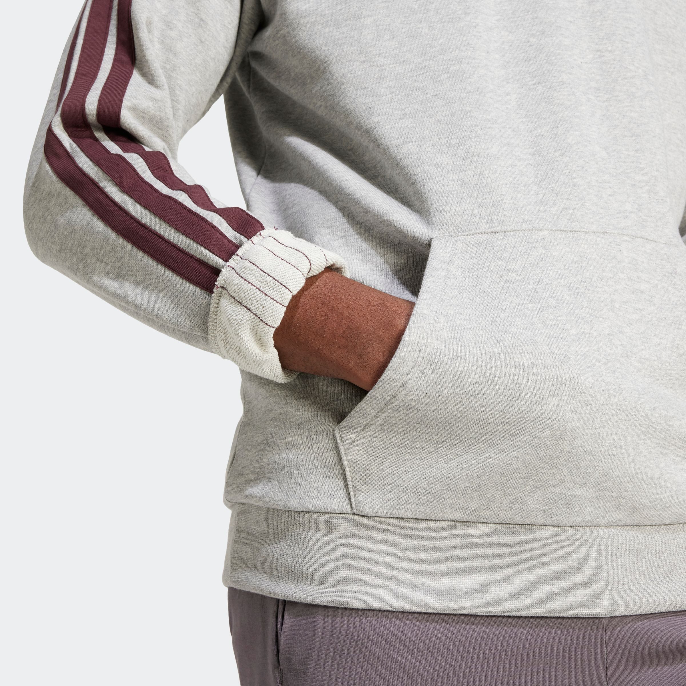 adidas Sportswear Hoodie M C COLLEG HOOD