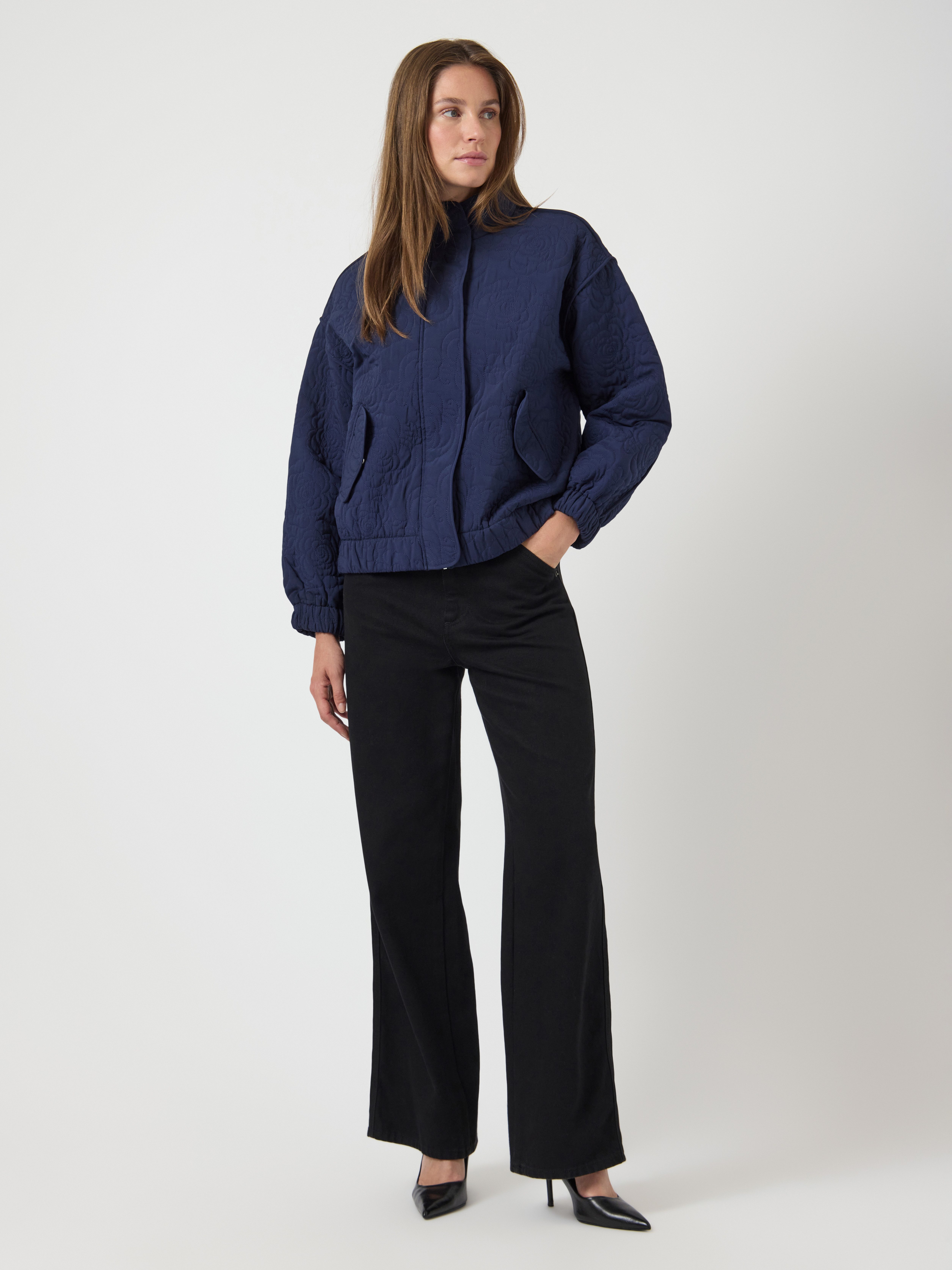 Y.A.S Blouson