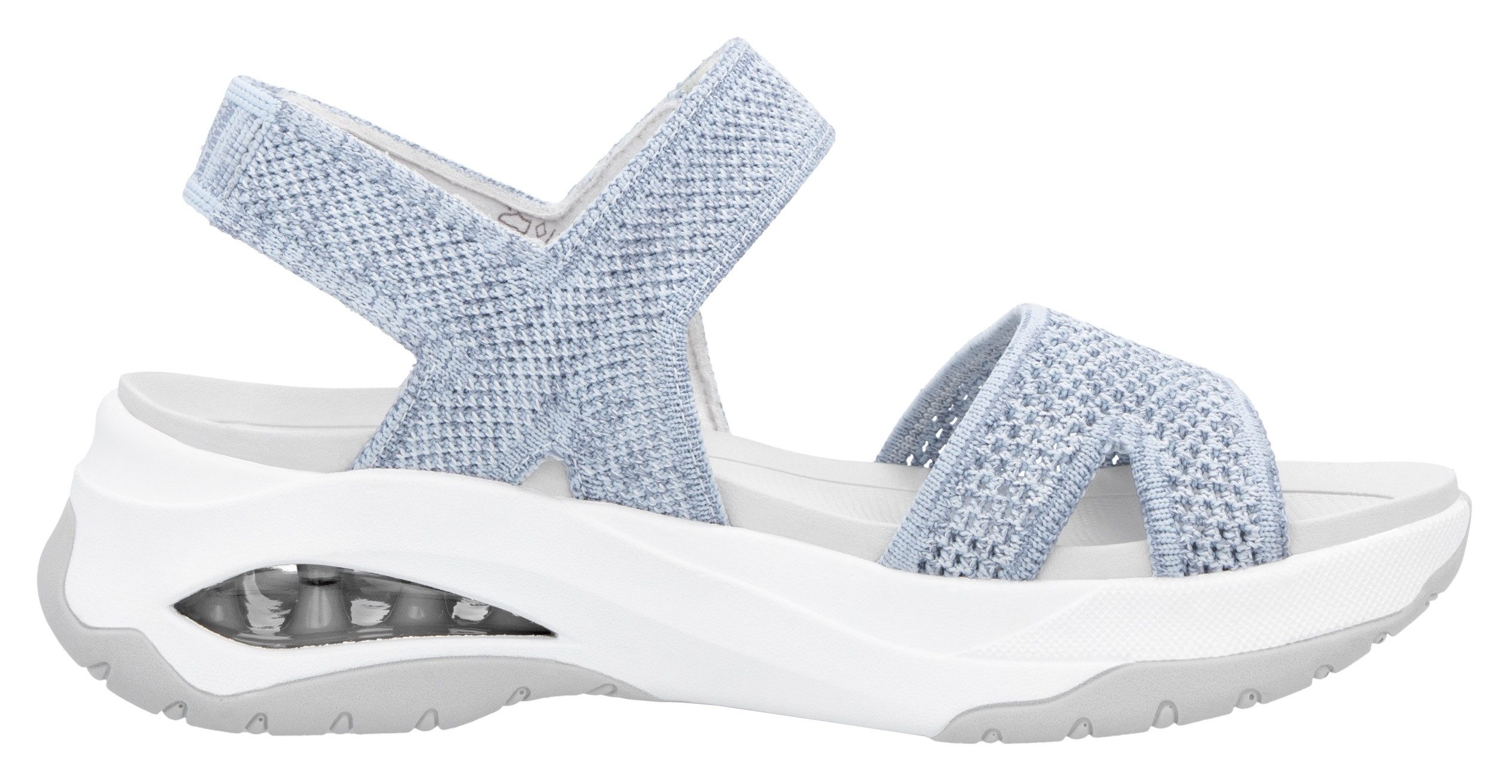 RIEKER Sport Sandalen Byron Bay