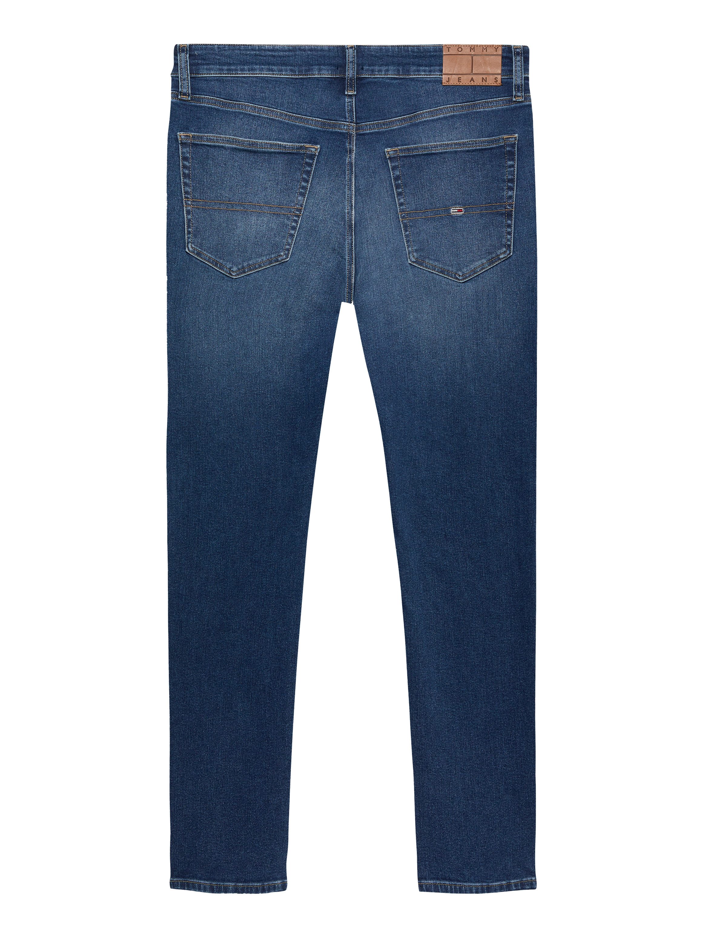 Tommy Jeans Plus Slim fit jeans SCANTON PLUS